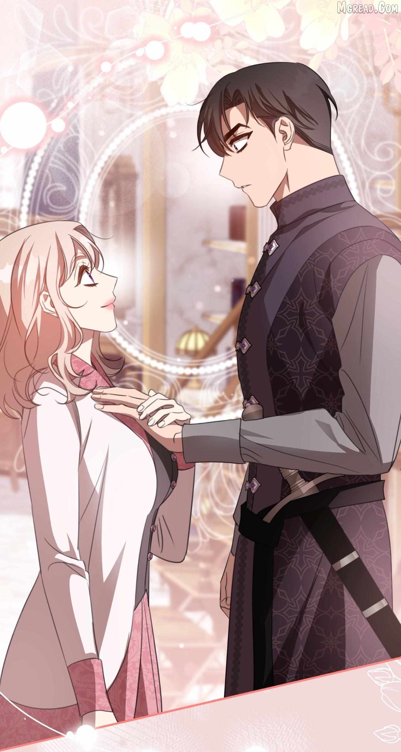 How to Choose Your Knight Chapter 73 - page 34