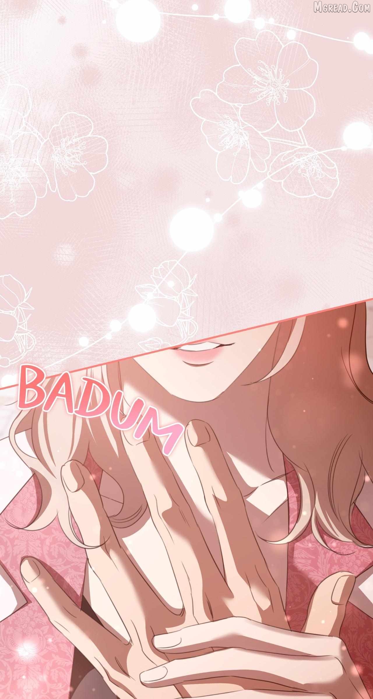 How to Choose Your Knight Chapter 73 - page 35