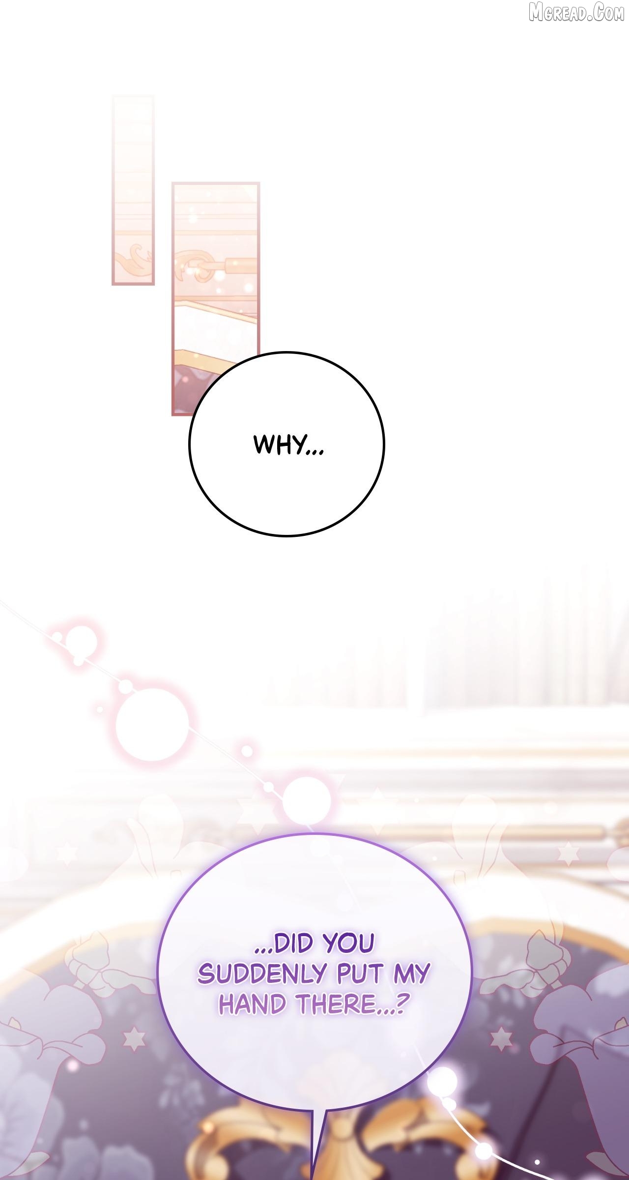 How to Choose Your Knight Chapter 73 - page 41