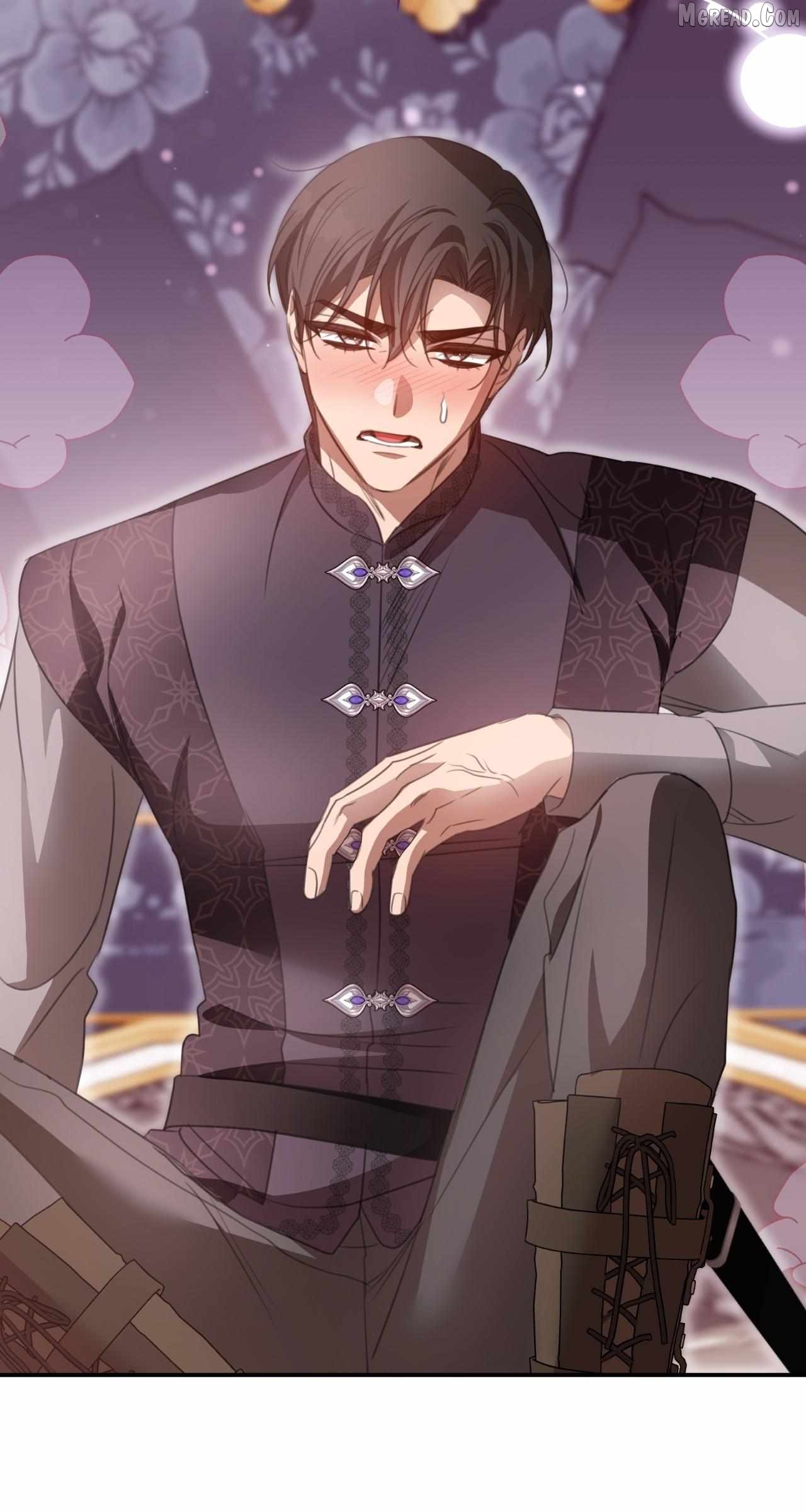 How to Choose Your Knight Chapter 73 - page 42