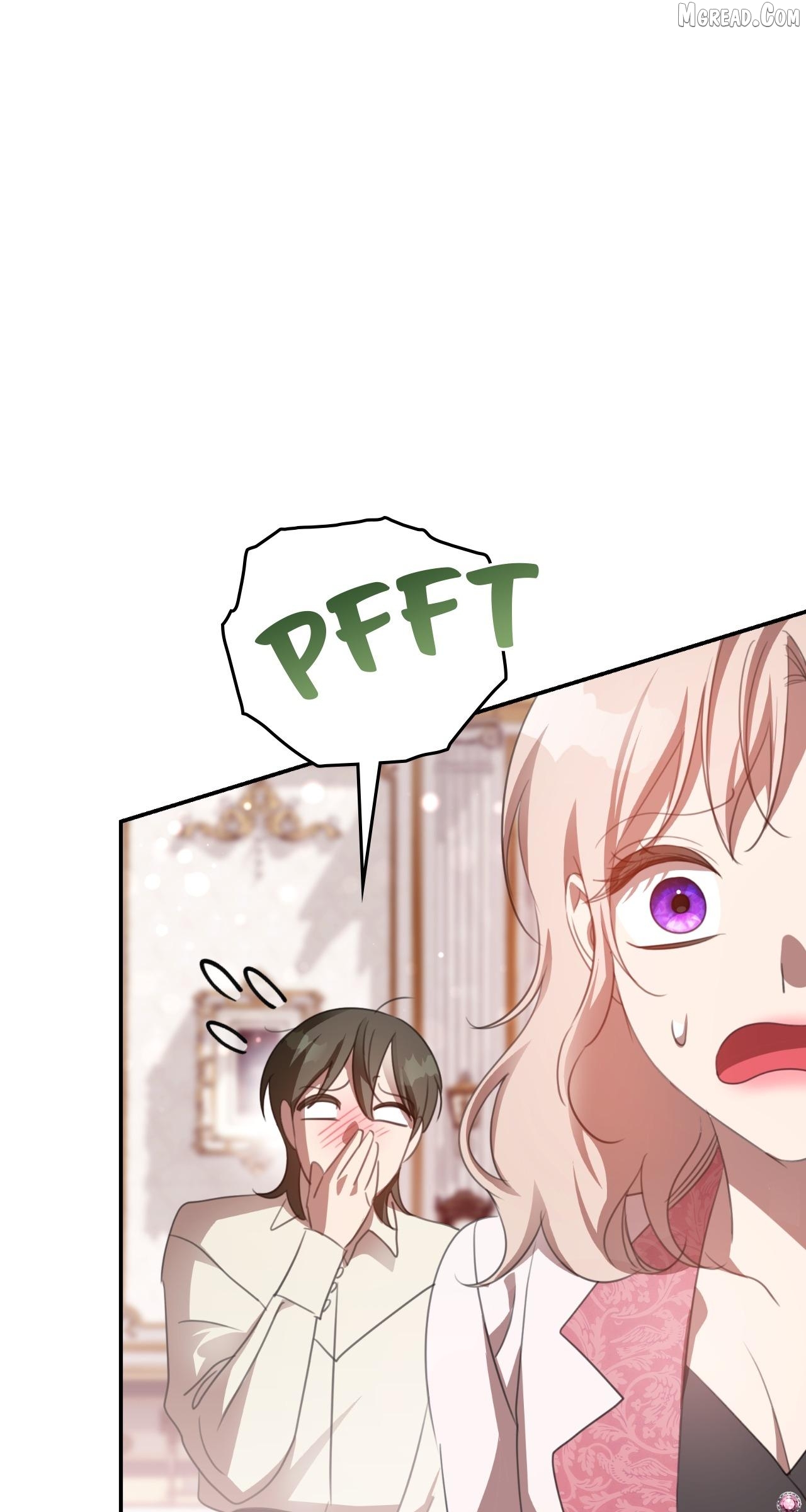 How to Choose Your Knight Chapter 73 - page 43