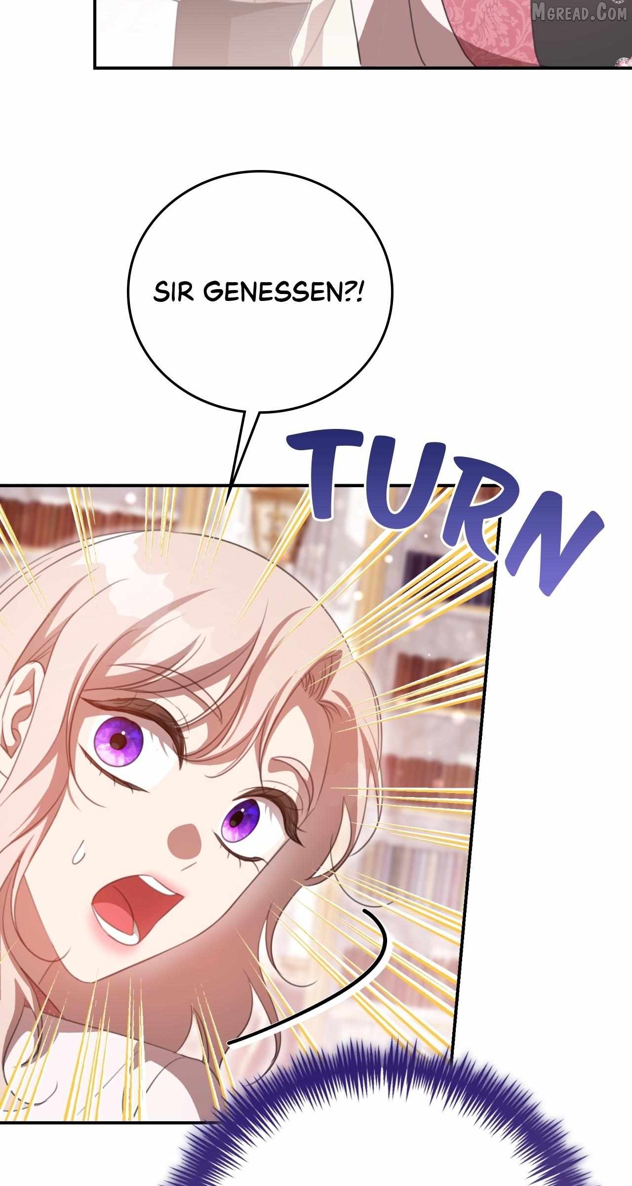 How to Choose Your Knight Chapter 73 - page 44