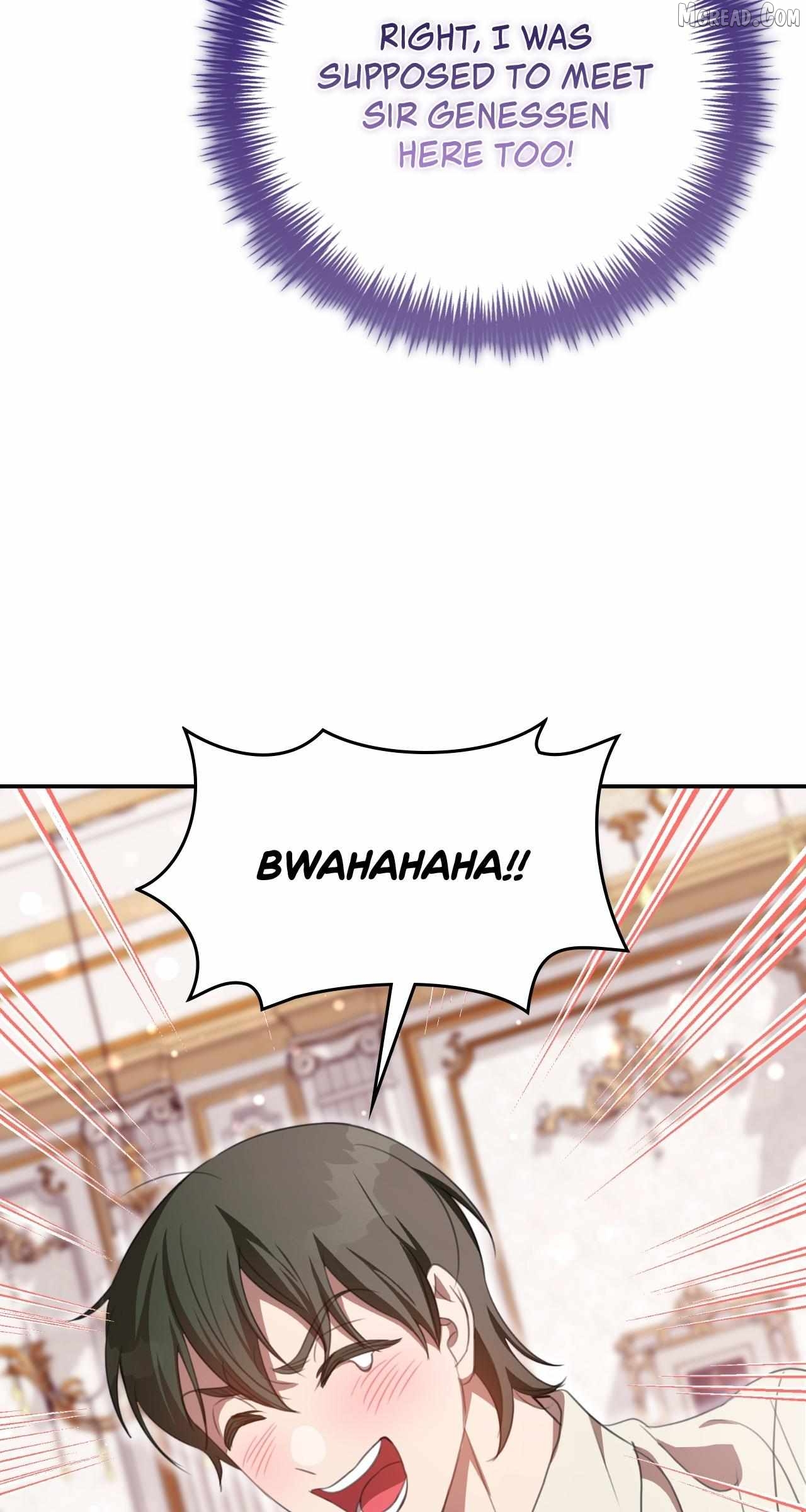 How to Choose Your Knight Chapter 73 - page 45