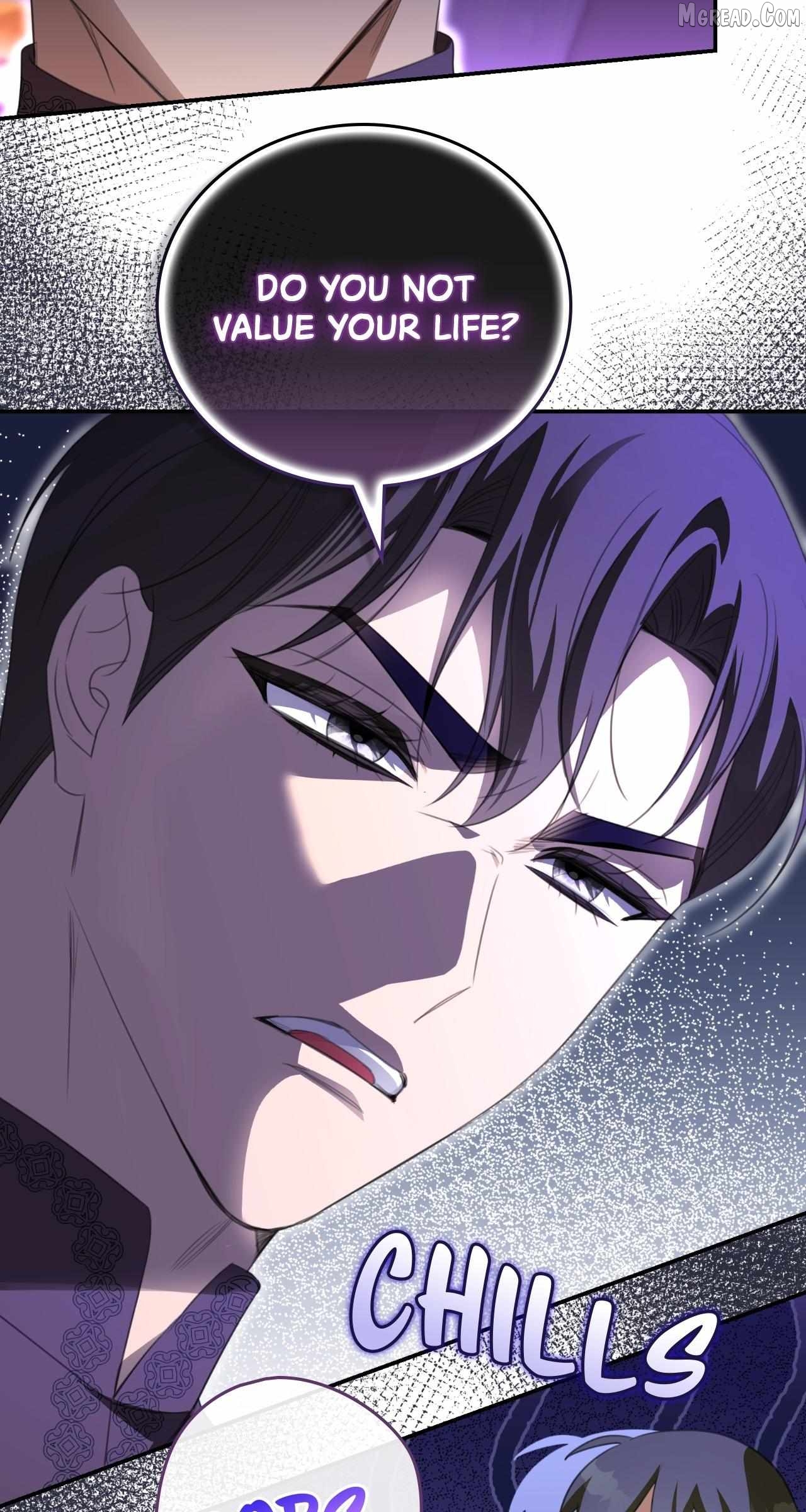 How to Choose Your Knight Chapter 73 - page 47