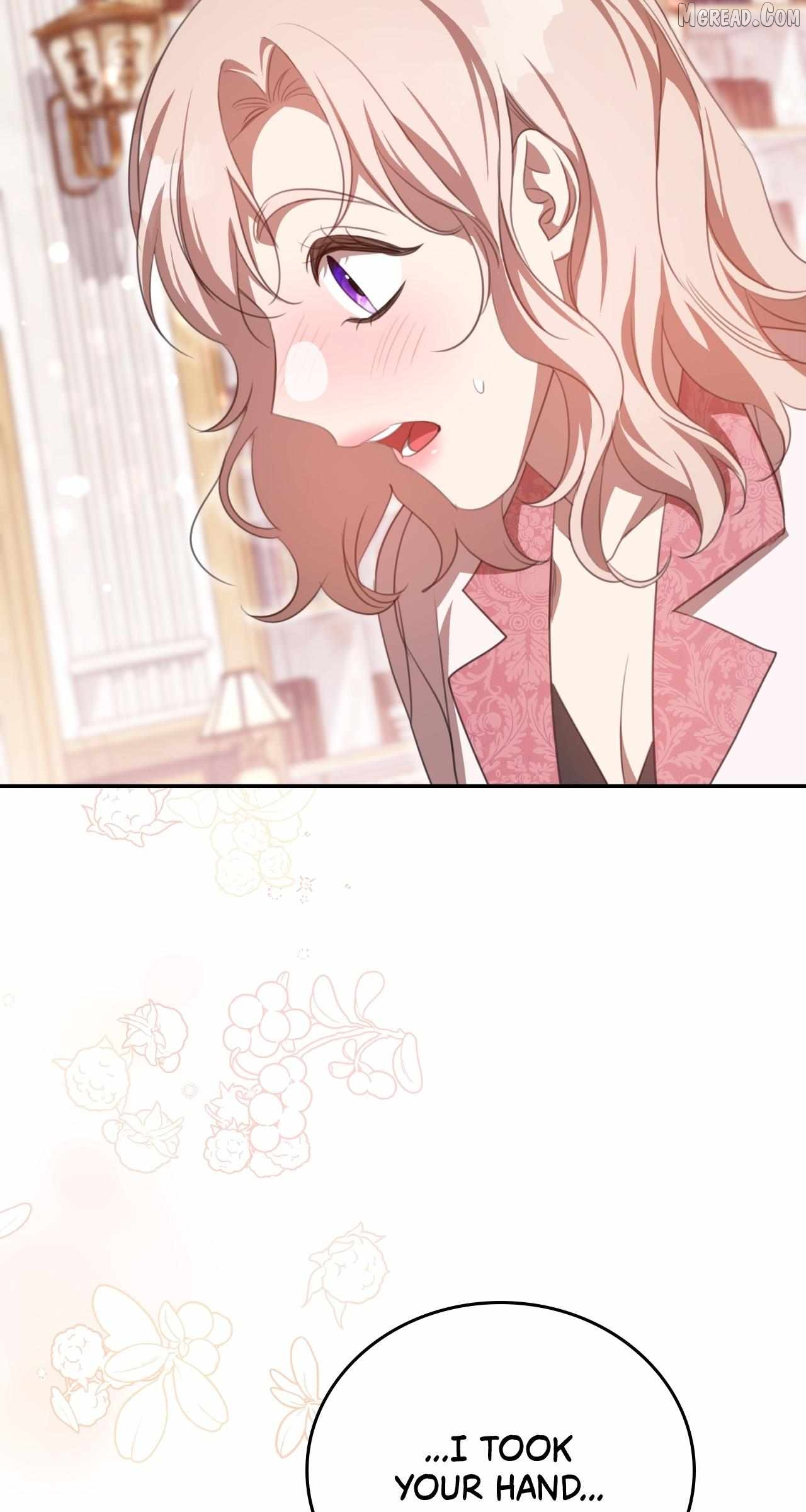 How to Choose Your Knight Chapter 73 - page 51