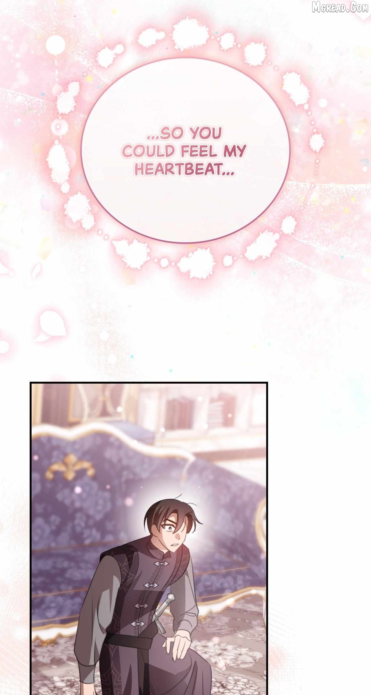 How to Choose Your Knight Chapter 73 - page 53