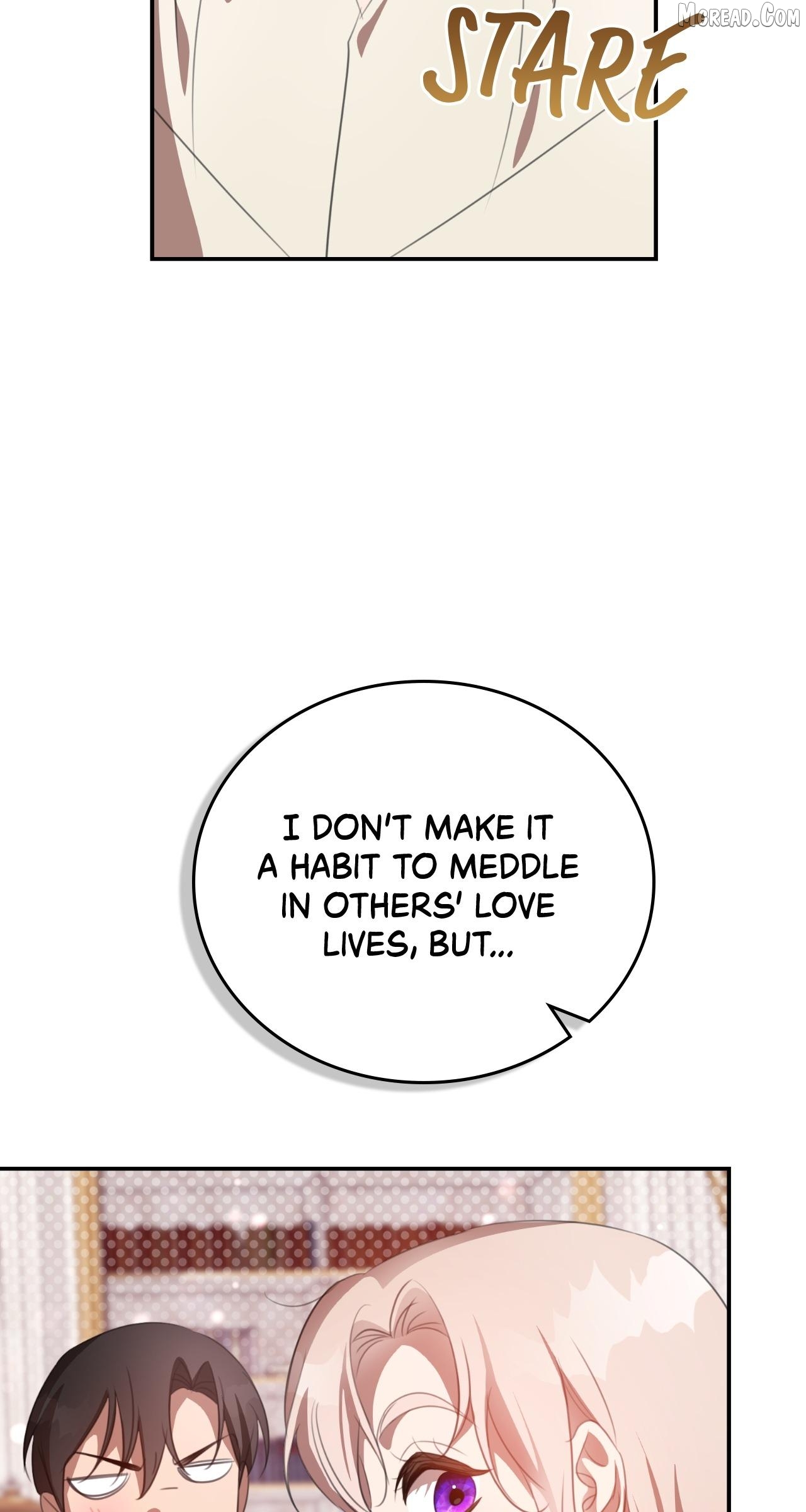 How to Choose Your Knight Chapter 73 - page 59