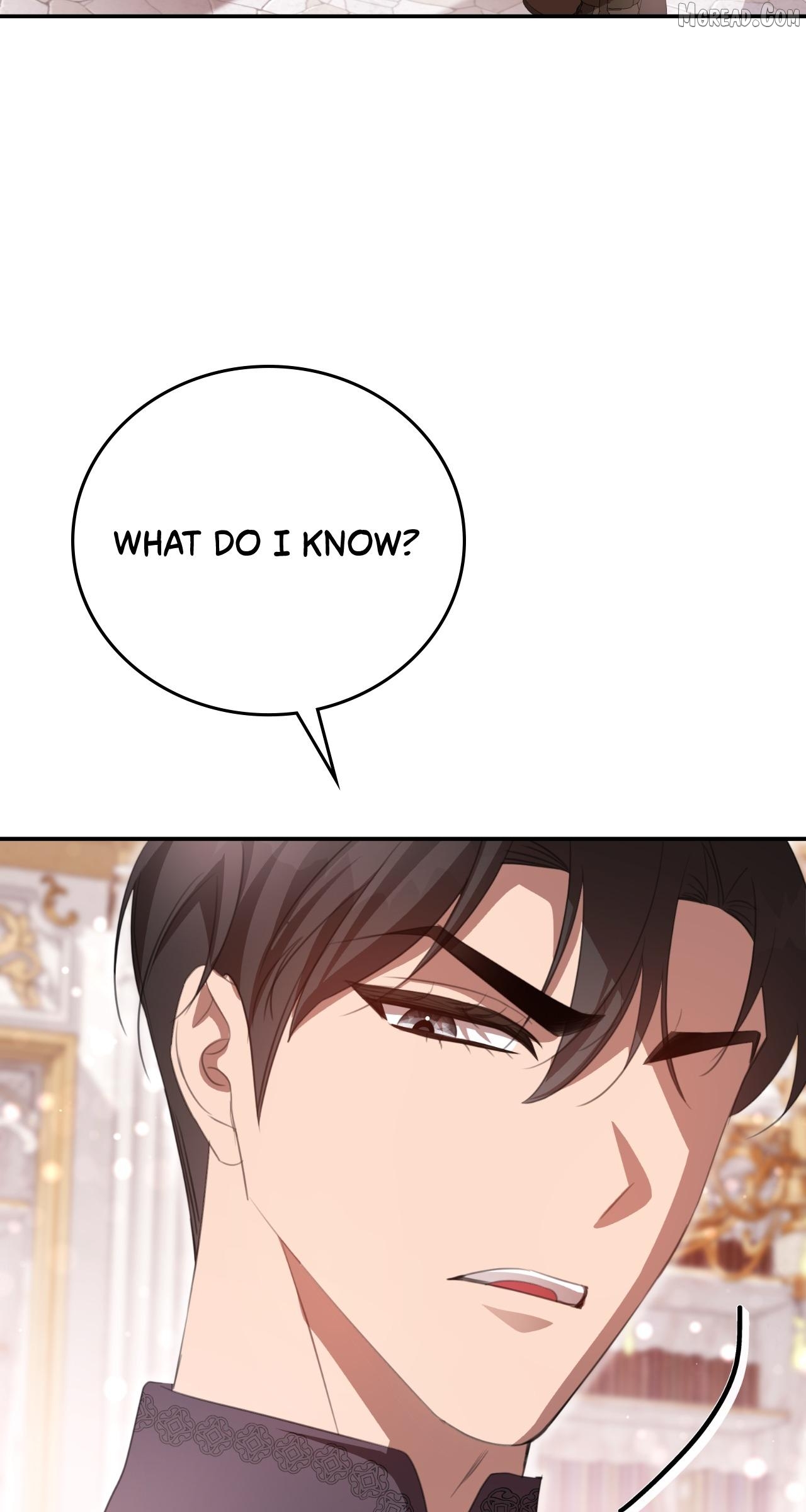 How to Choose Your Knight Chapter 73 - page 6
