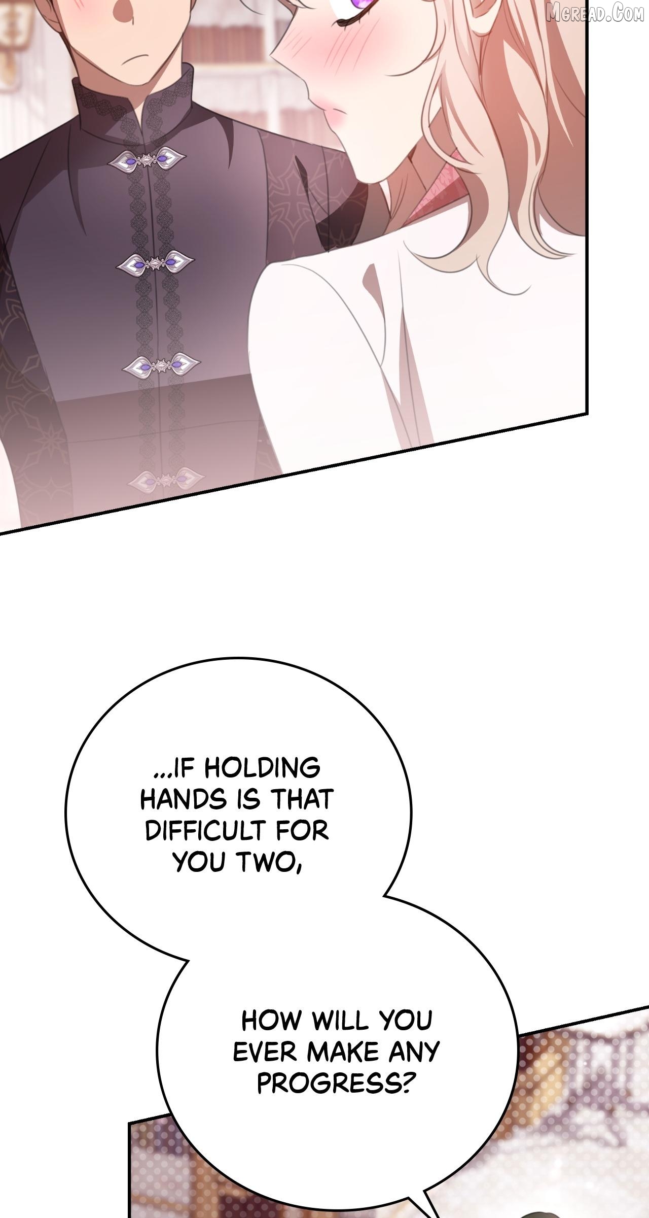 How to Choose Your Knight Chapter 73 - page 60