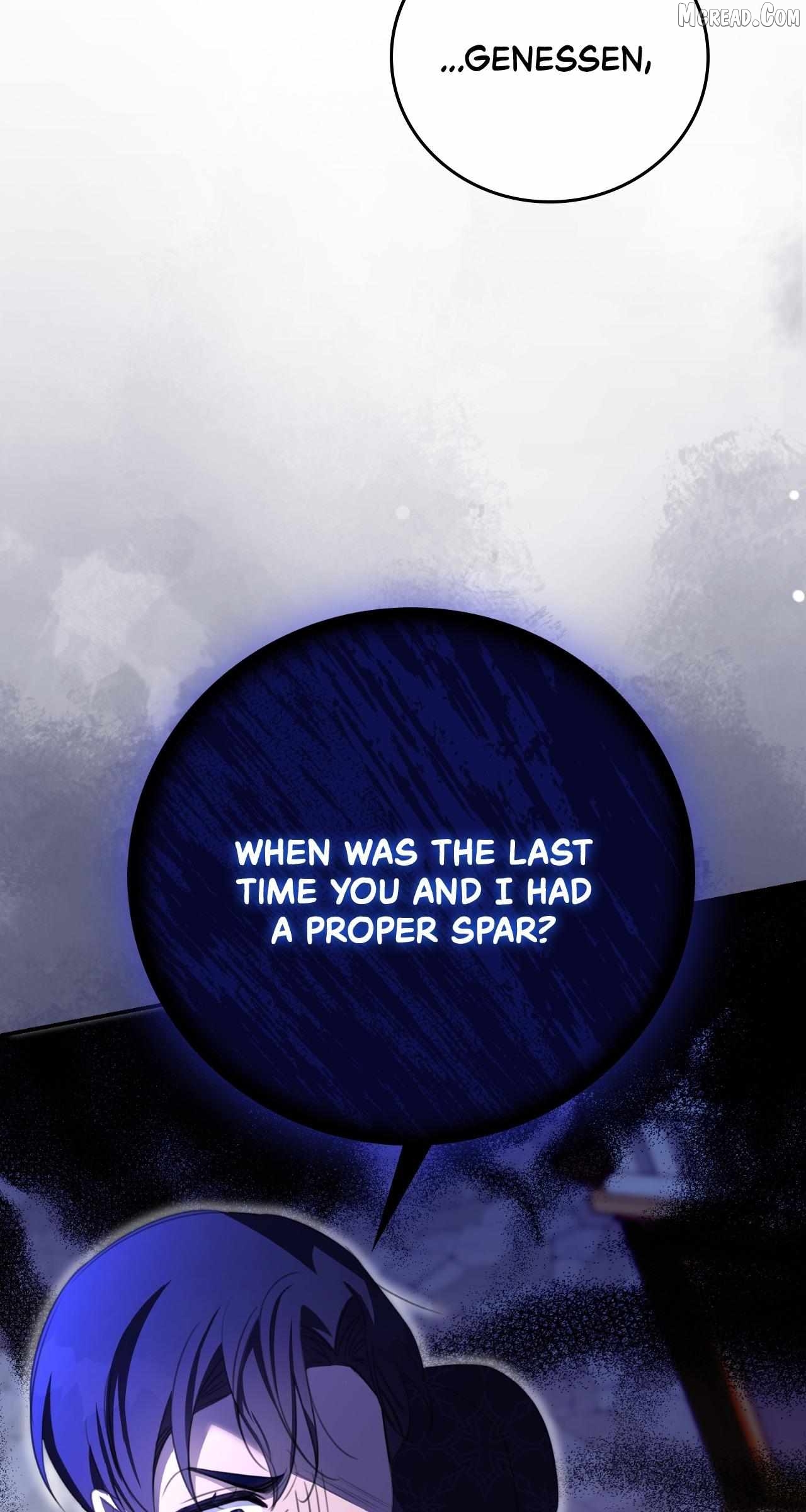 How to Choose Your Knight Chapter 73 - page 65