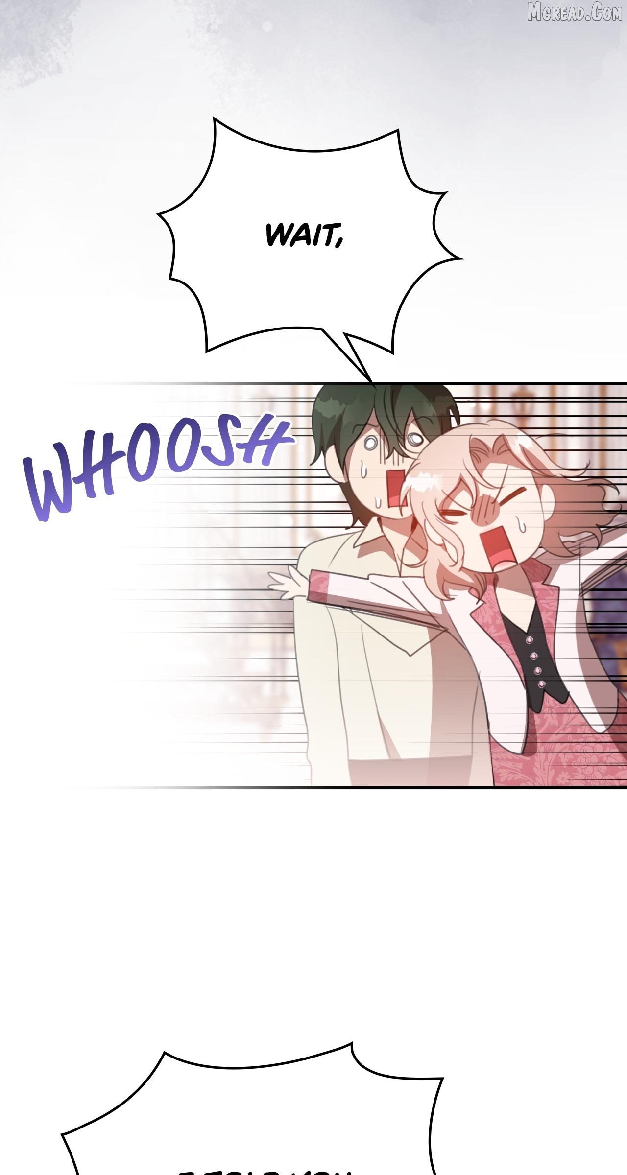 How to Choose Your Knight Chapter 73 - page 67