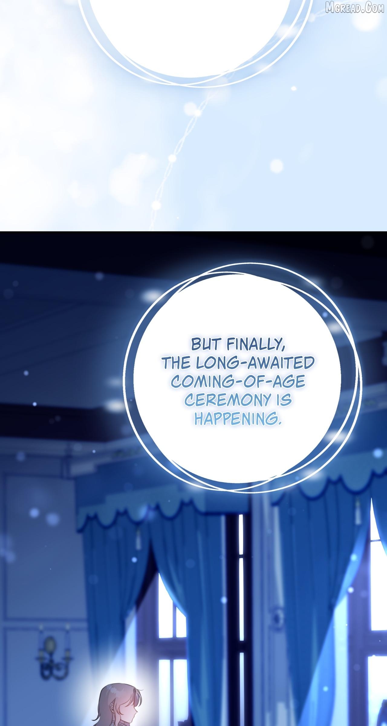 How to Choose Your Knight Chapter 73 - page 71