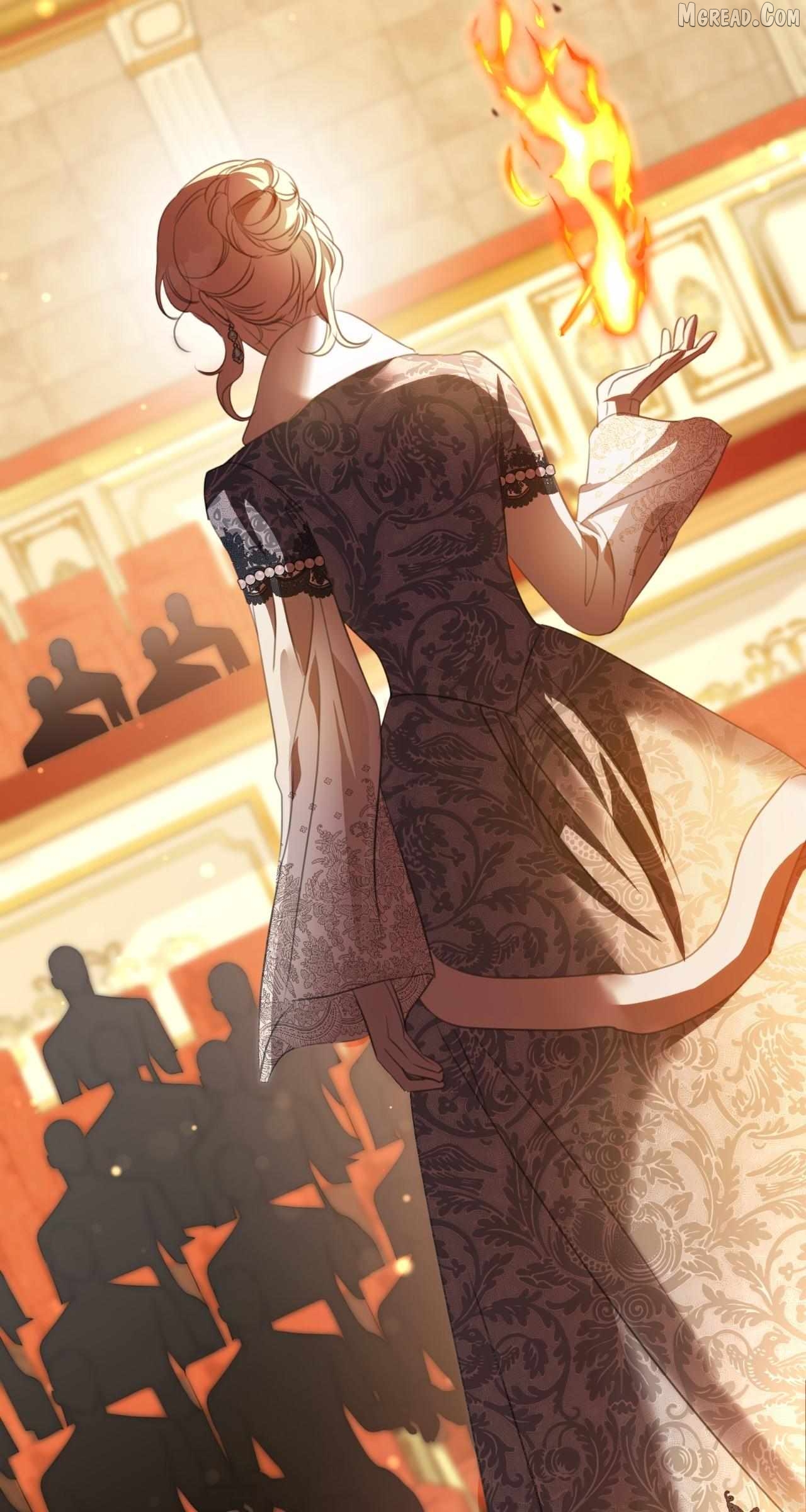 How to Choose Your Knight Chapter 73 - page 79