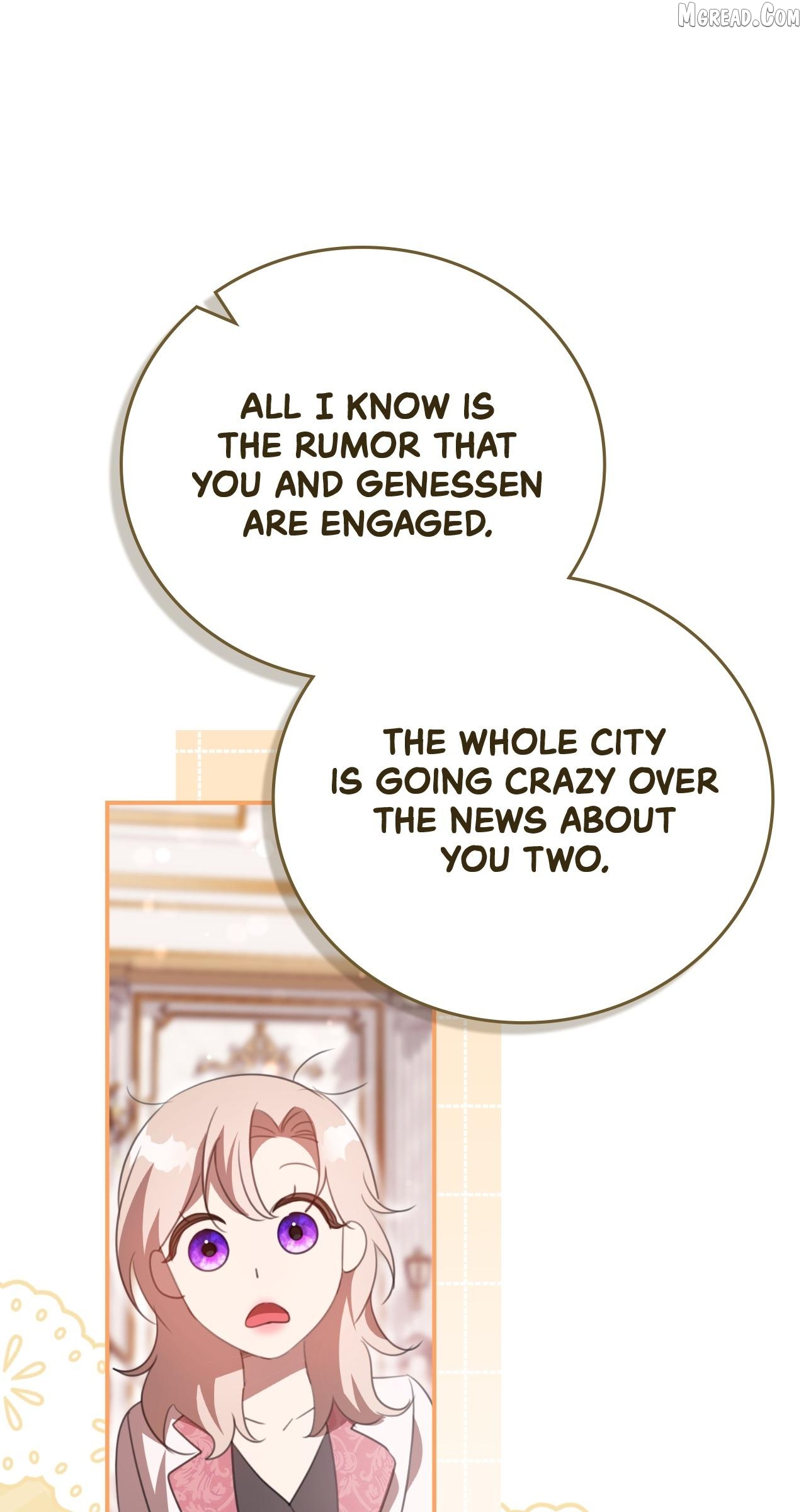 How to Choose Your Knight Chapter 73 - page 8