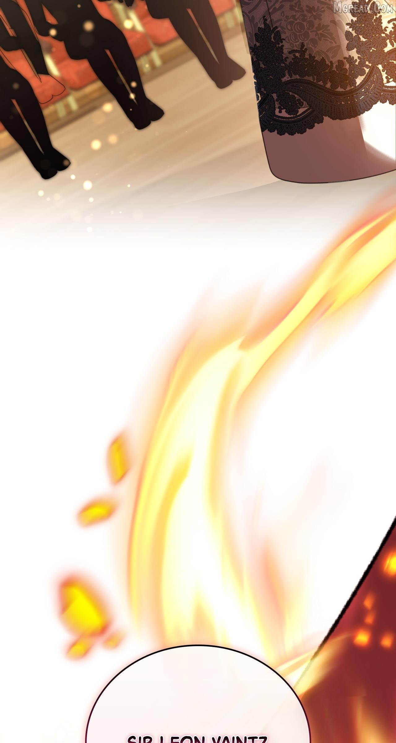 How to Choose Your Knight Chapter 73 - page 80