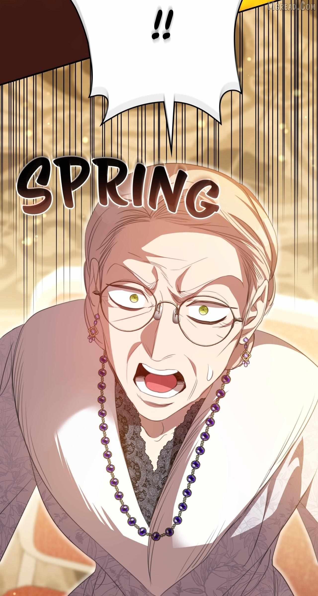 How to Choose Your Knight Chapter 73 - page 85