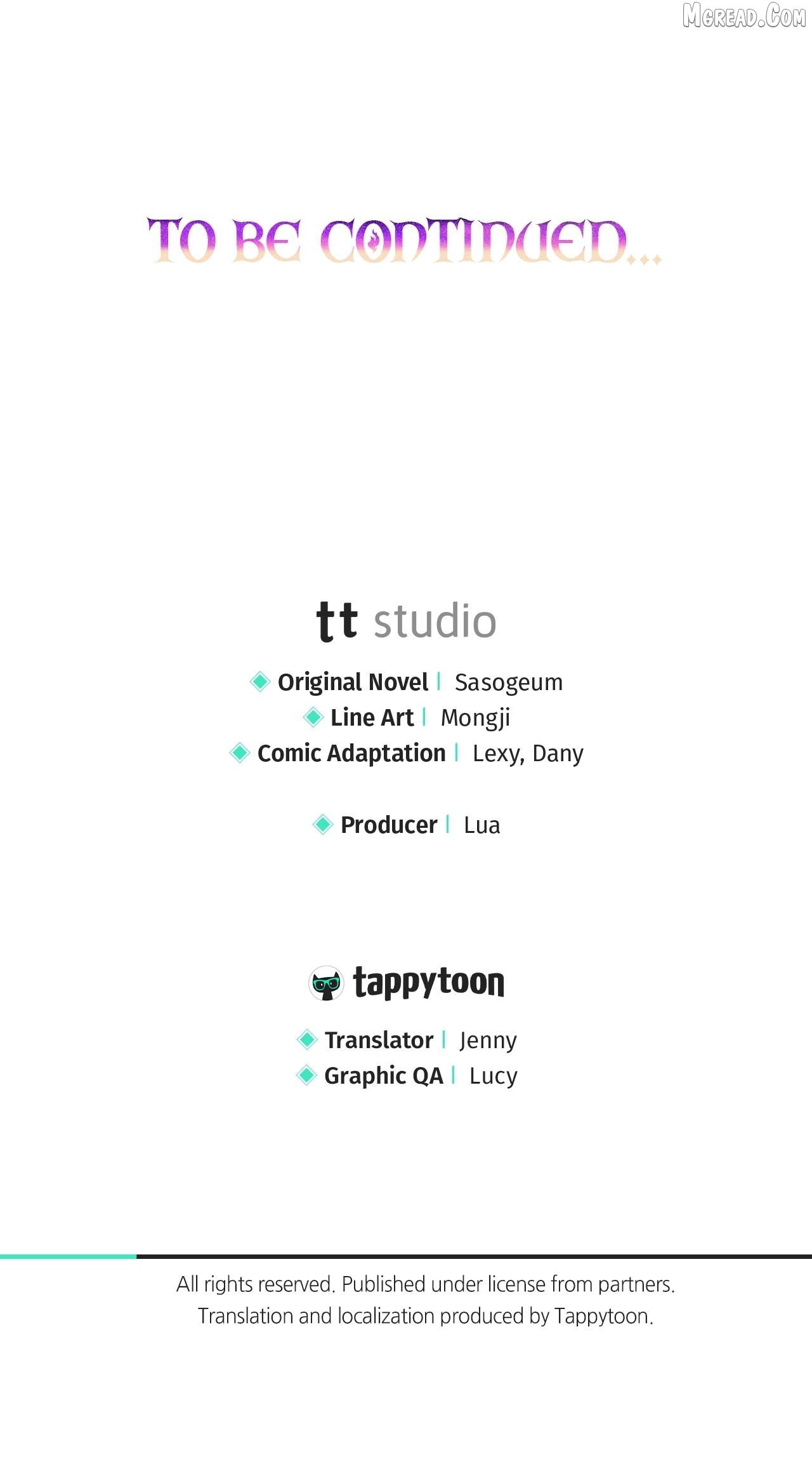 How to Choose Your Knight Chapter 73 - page 88