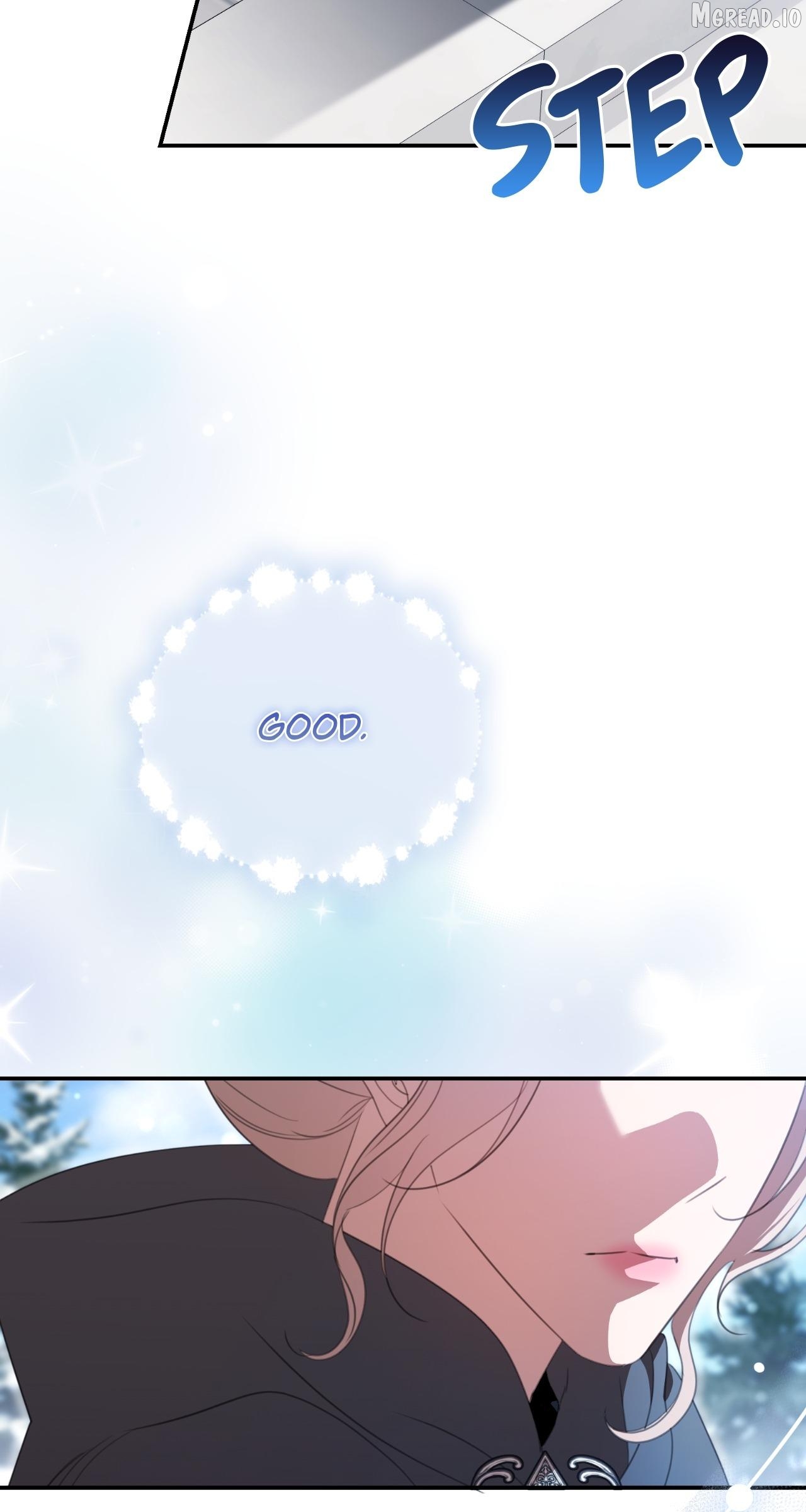 How to Choose Your Knight Chapter 74 - page 10