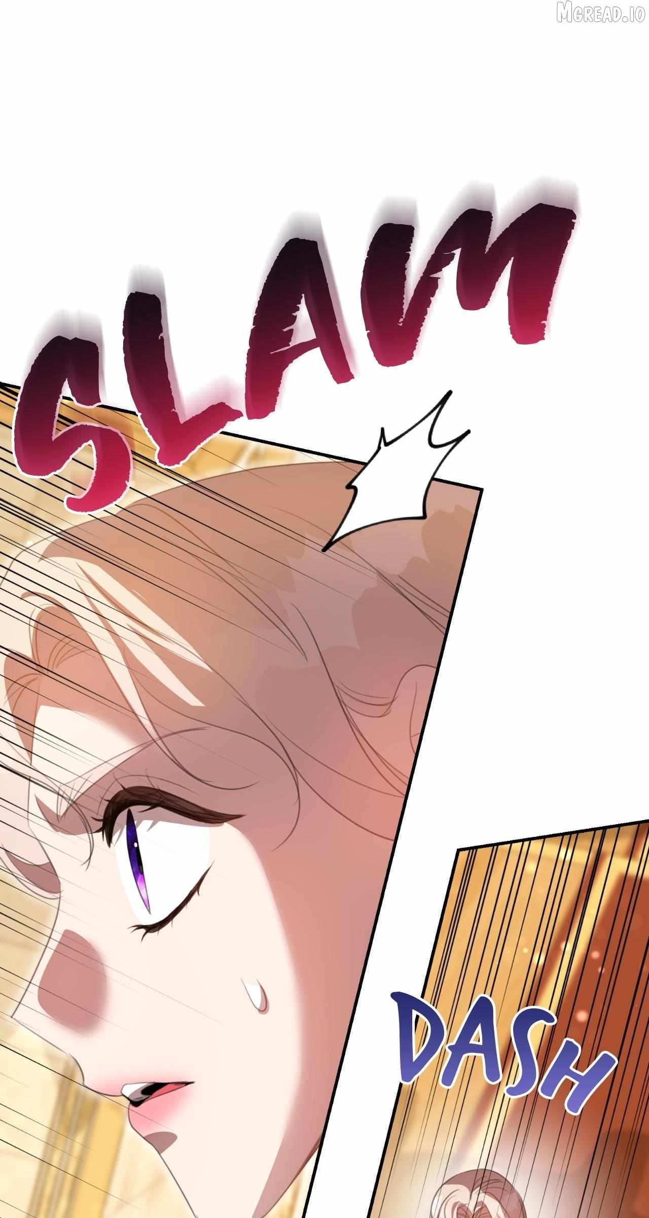 How to Choose Your Knight Chapter 74 - page 100