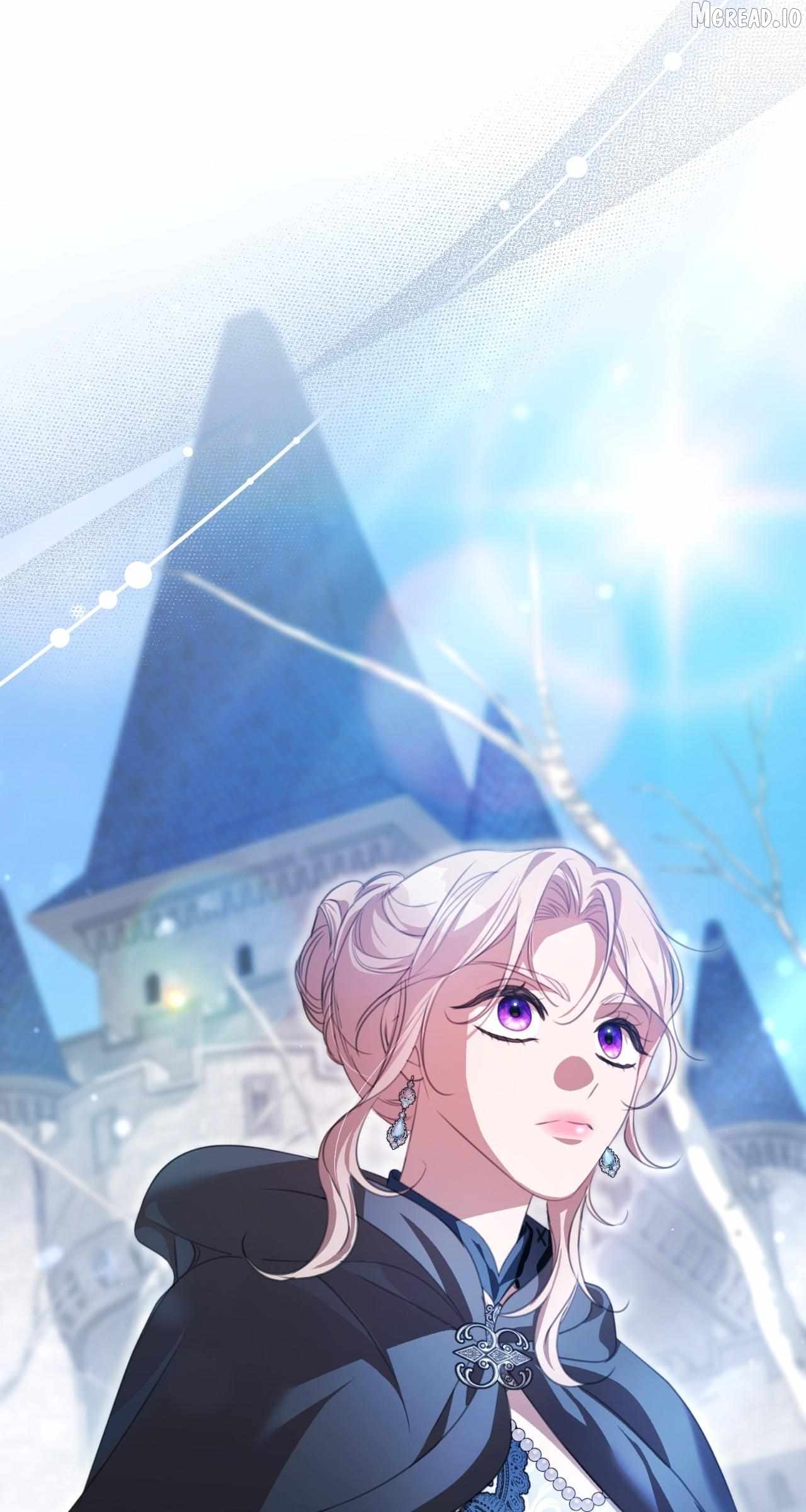 How to Choose Your Knight Chapter 74 - page 11