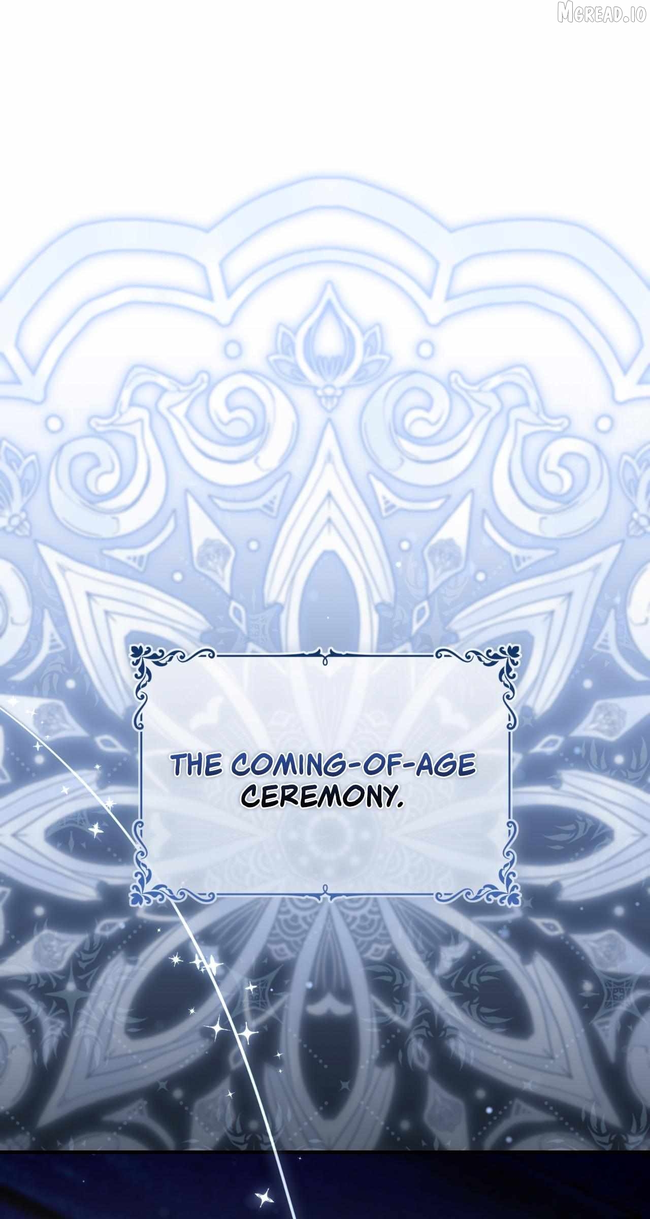 How to Choose Your Knight Chapter 74 - page 16