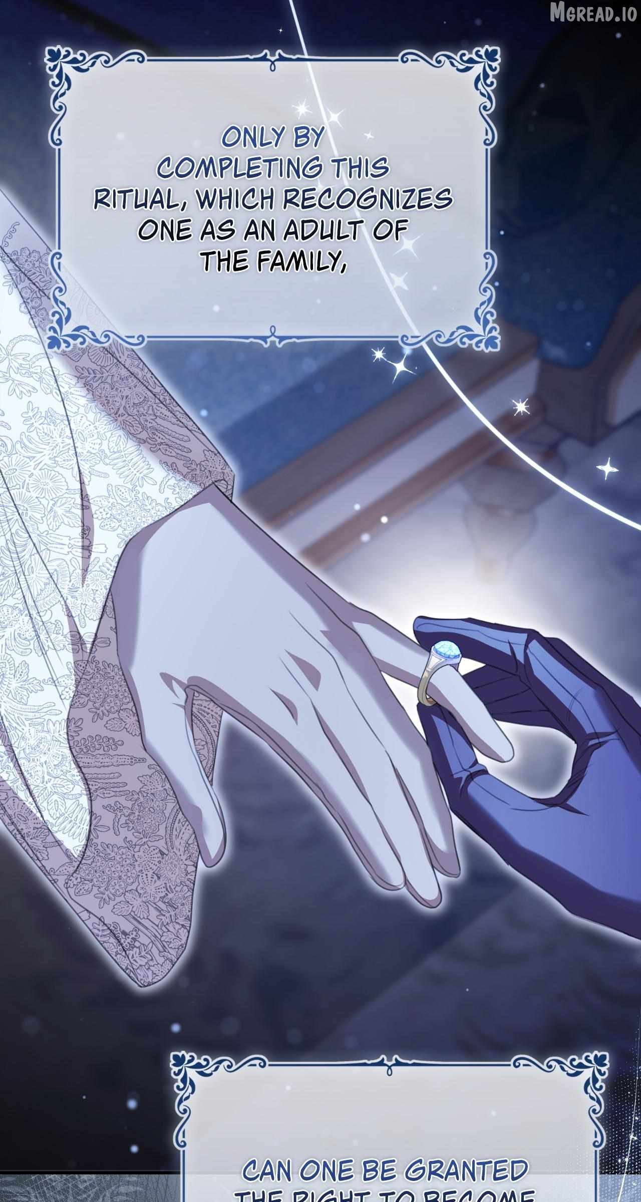 How to Choose Your Knight Chapter 74 - page 17