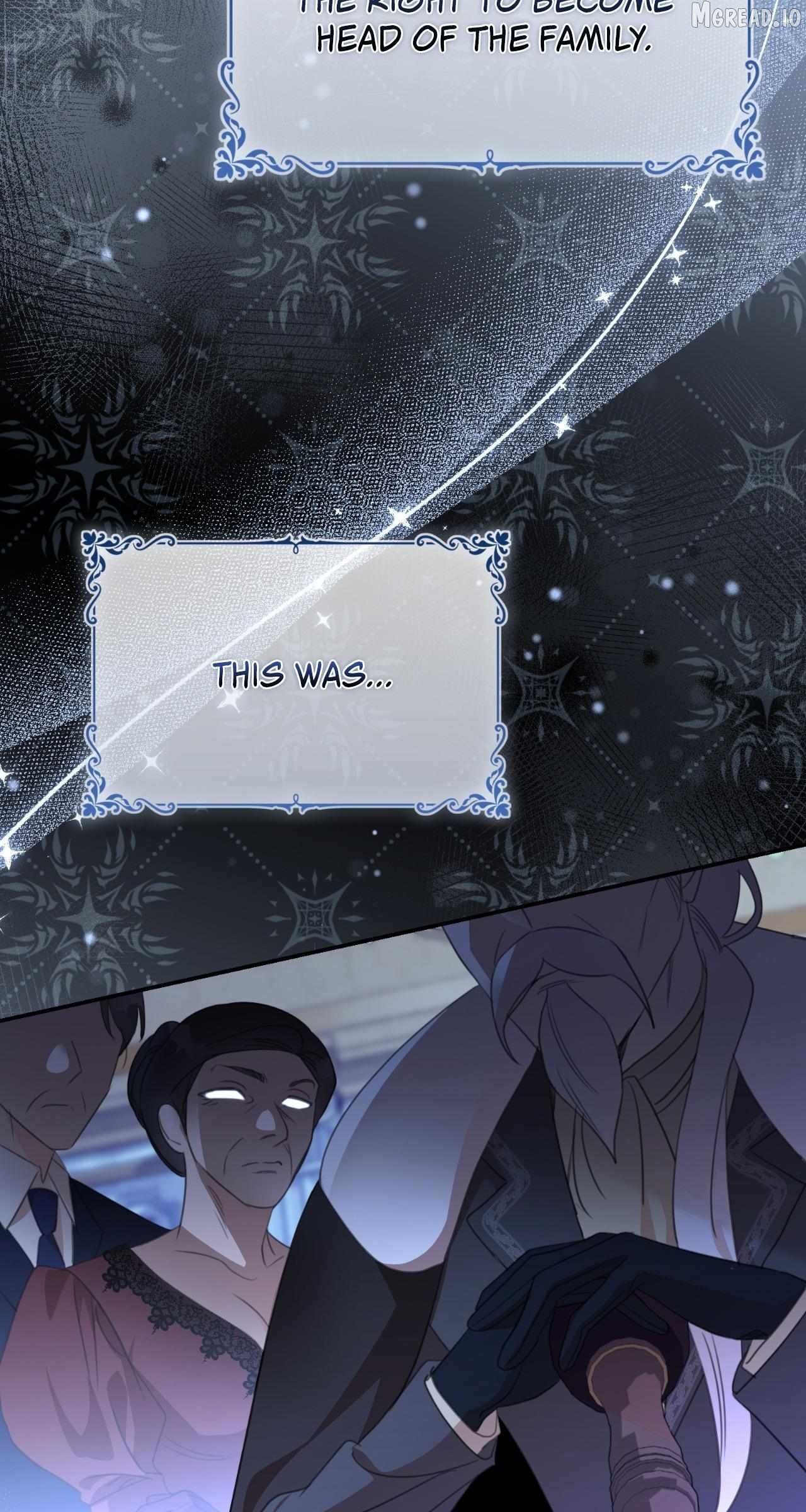 How to Choose Your Knight Chapter 74 - page 18