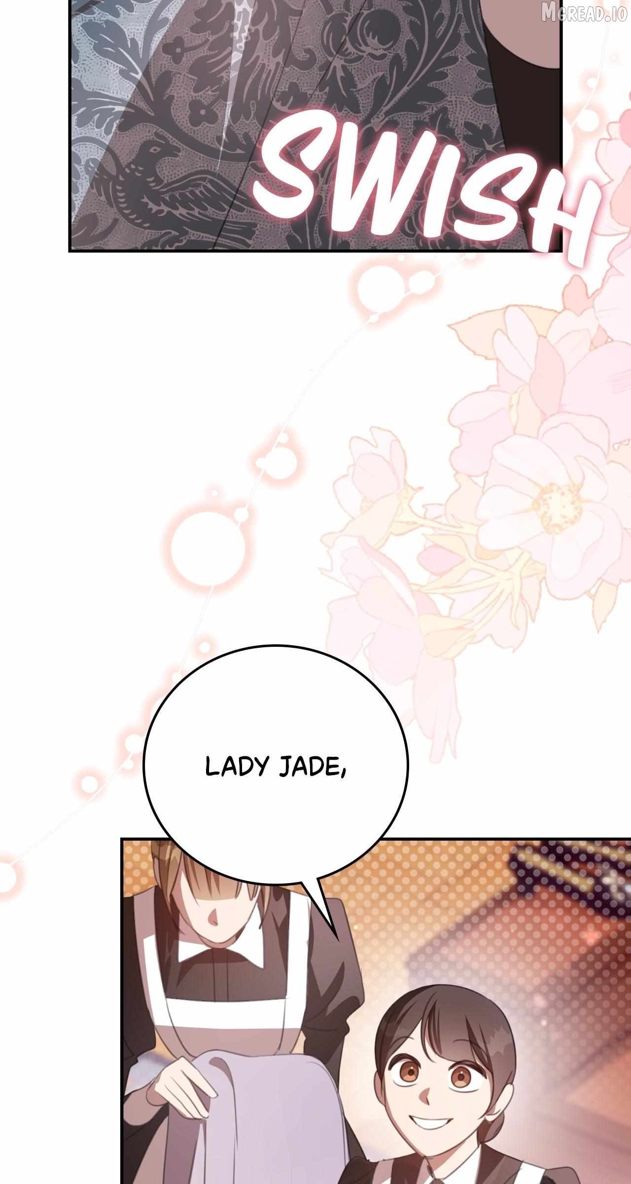 How to Choose Your Knight Chapter 74 - page 2