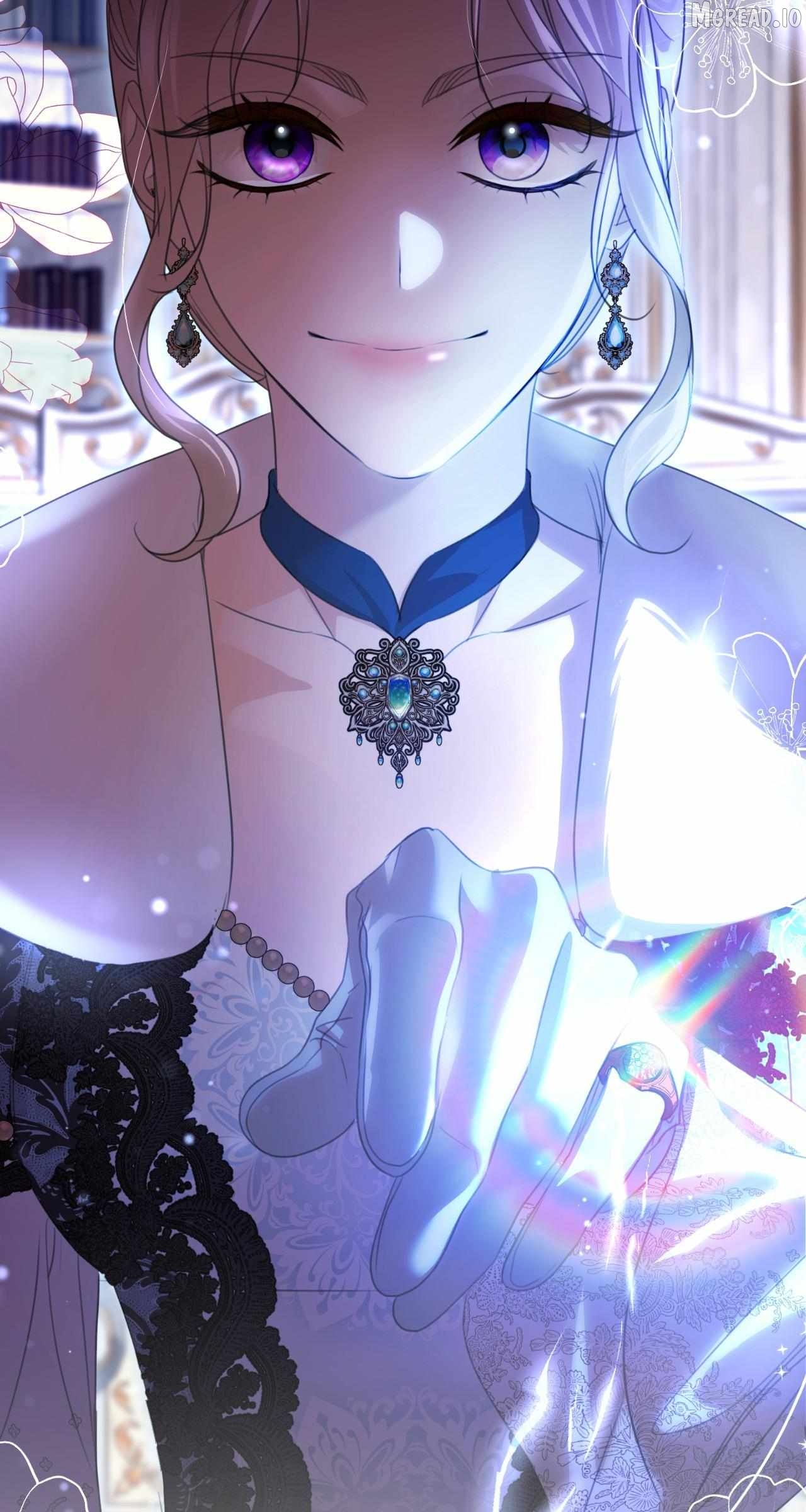 How to Choose Your Knight Chapter 74 - page 20