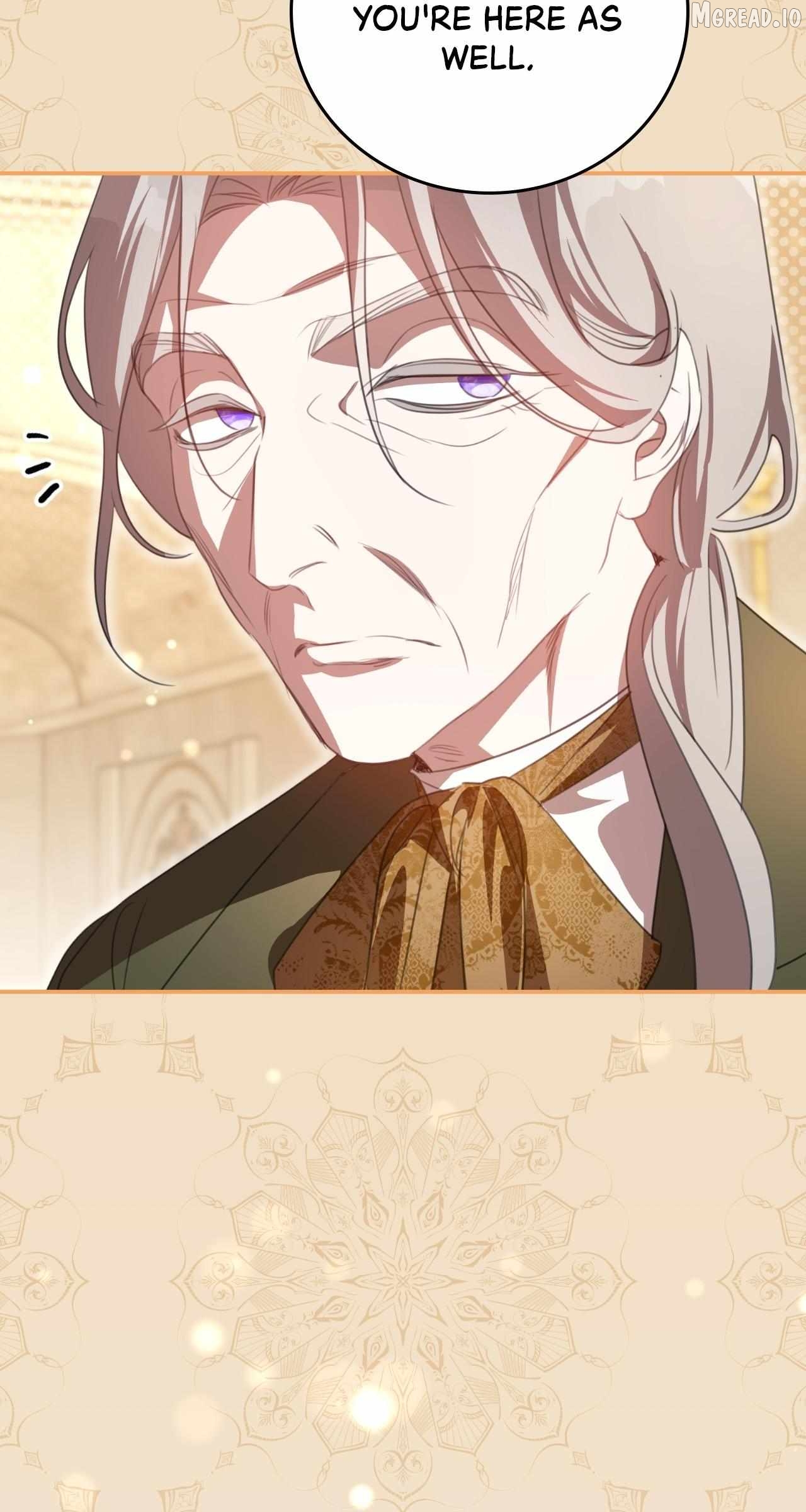 How to Choose Your Knight Chapter 74 - page 26