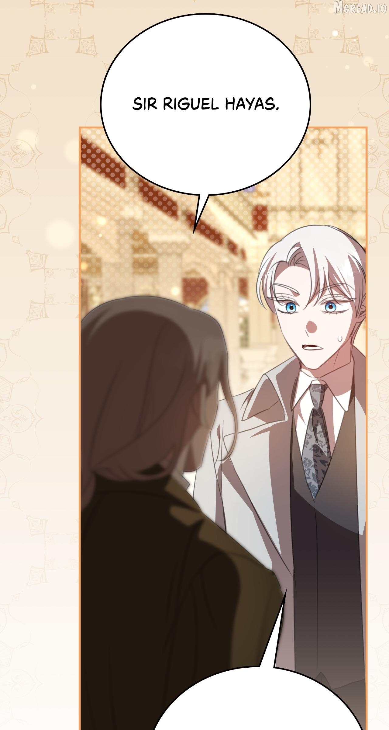 How to Choose Your Knight Chapter 74 - page 27