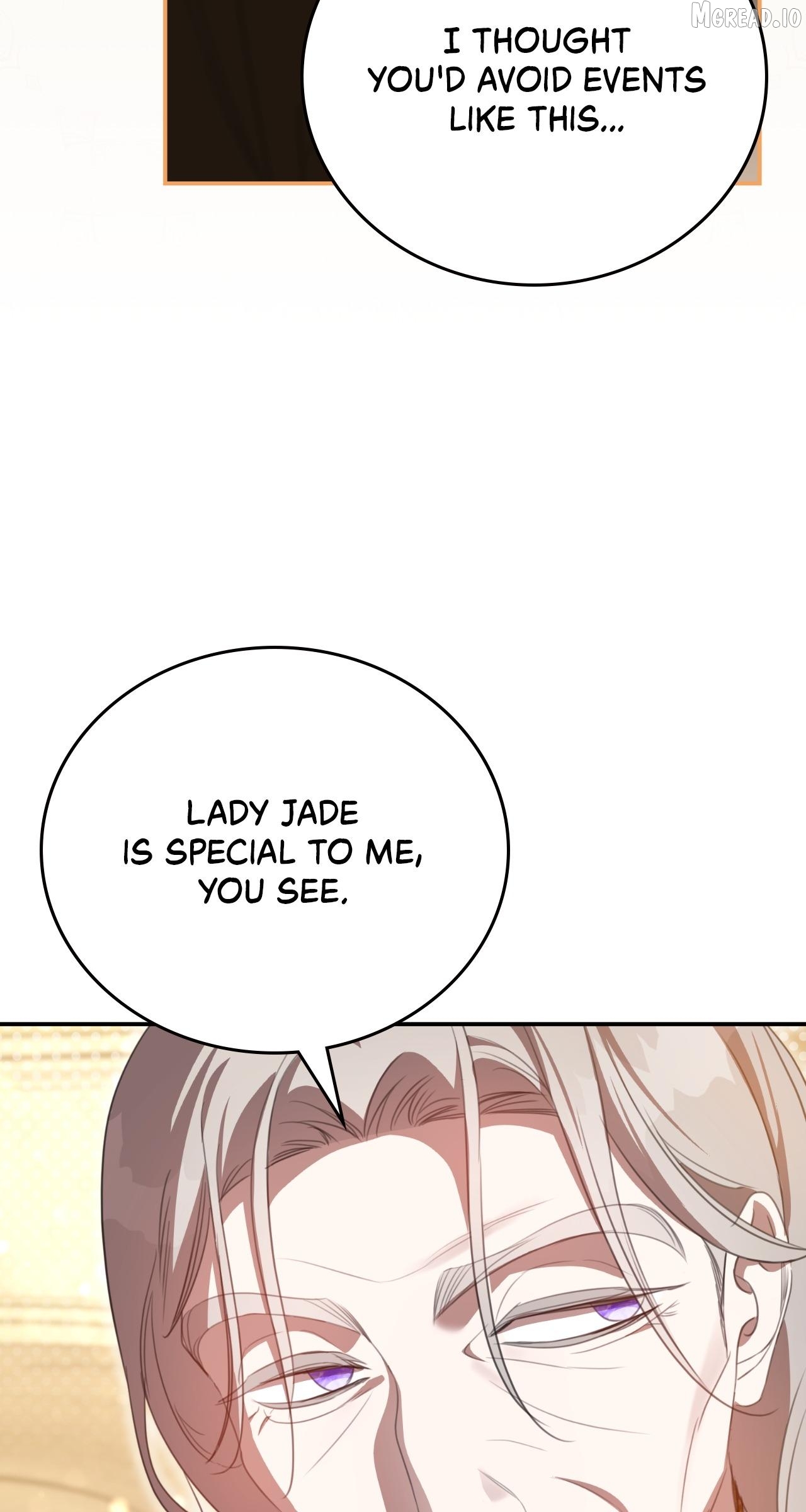 How to Choose Your Knight Chapter 74 - page 28