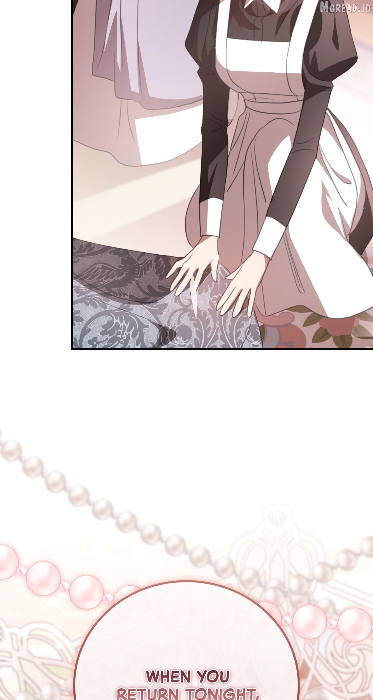 How to Choose Your Knight Chapter 74 - page 3