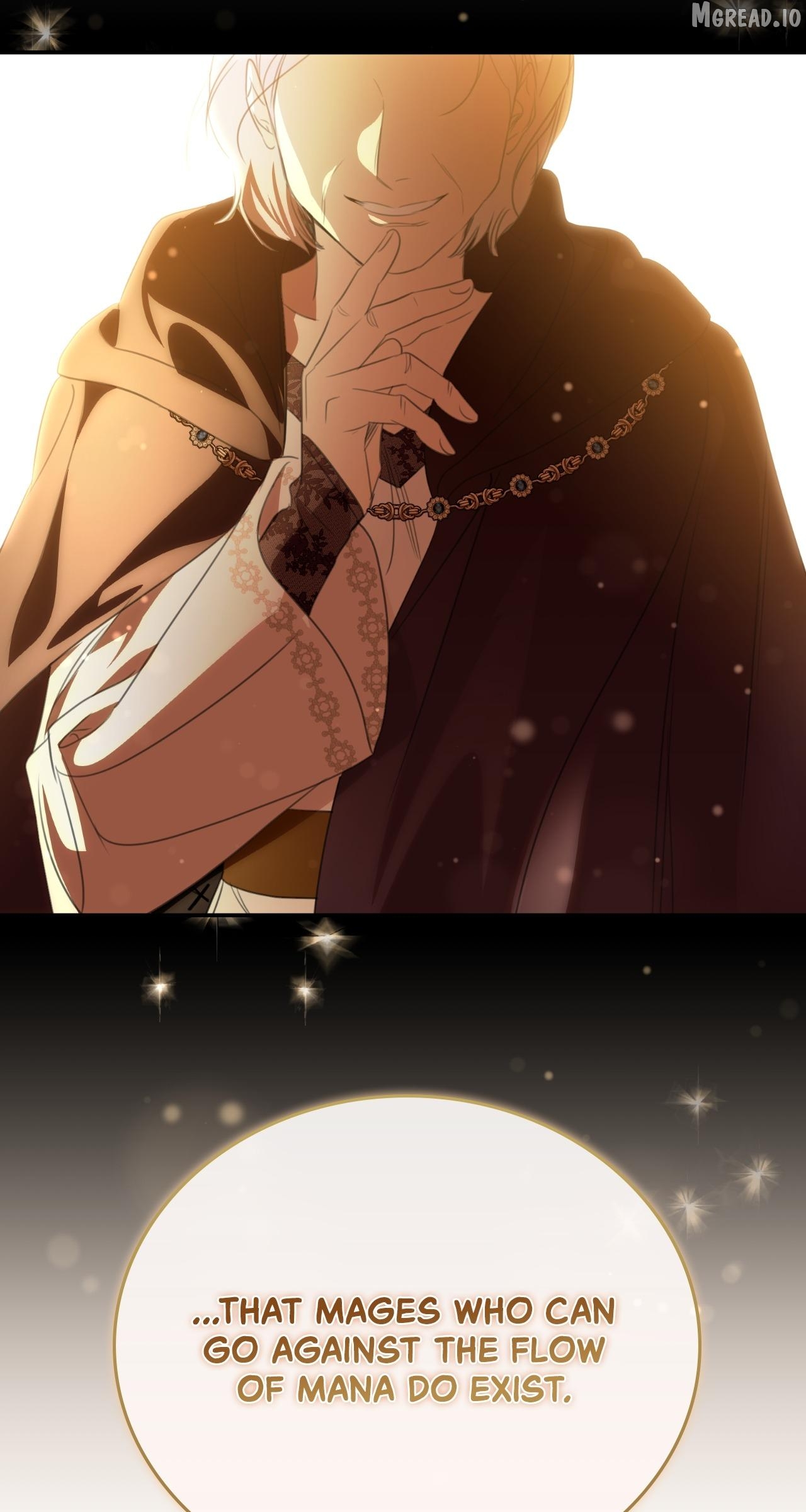 How to Choose Your Knight Chapter 74 - page 30