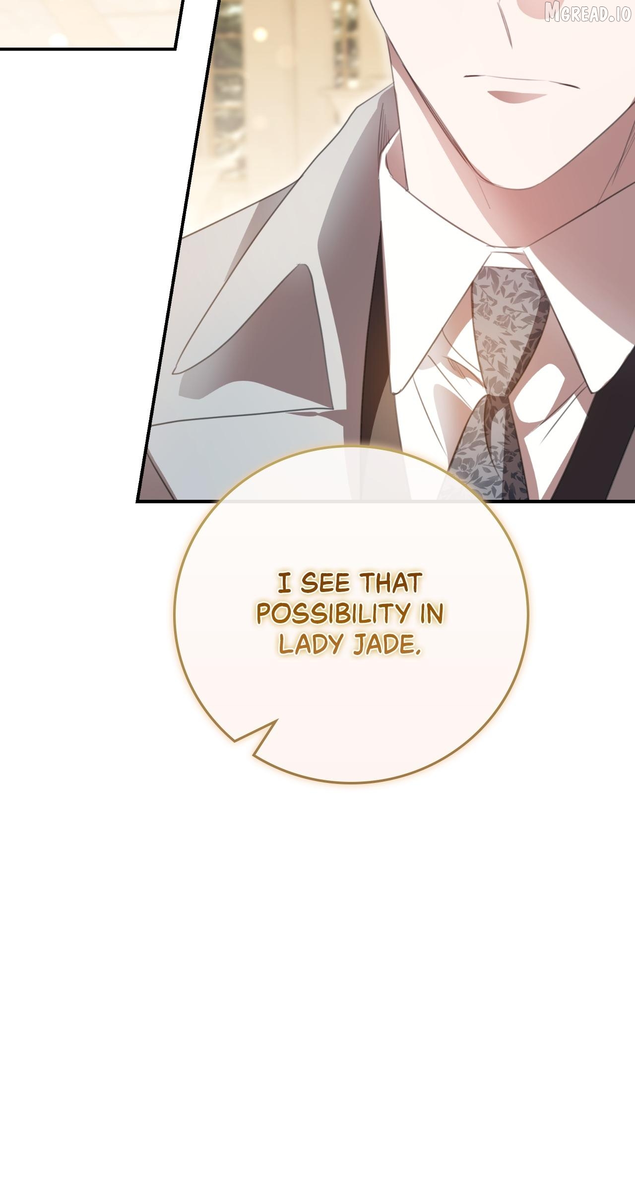 How to Choose Your Knight Chapter 74 - page 32