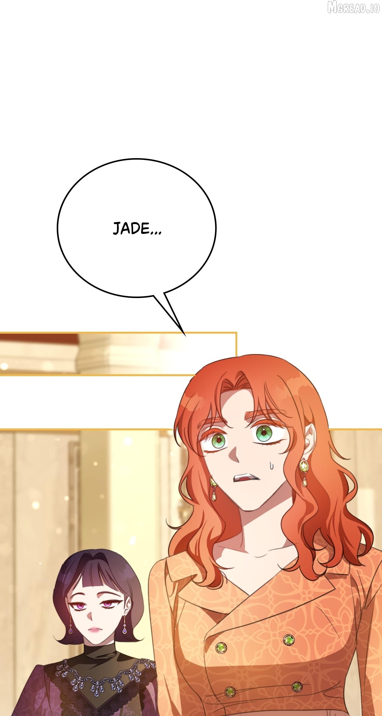 How to Choose Your Knight Chapter 74 - page 34