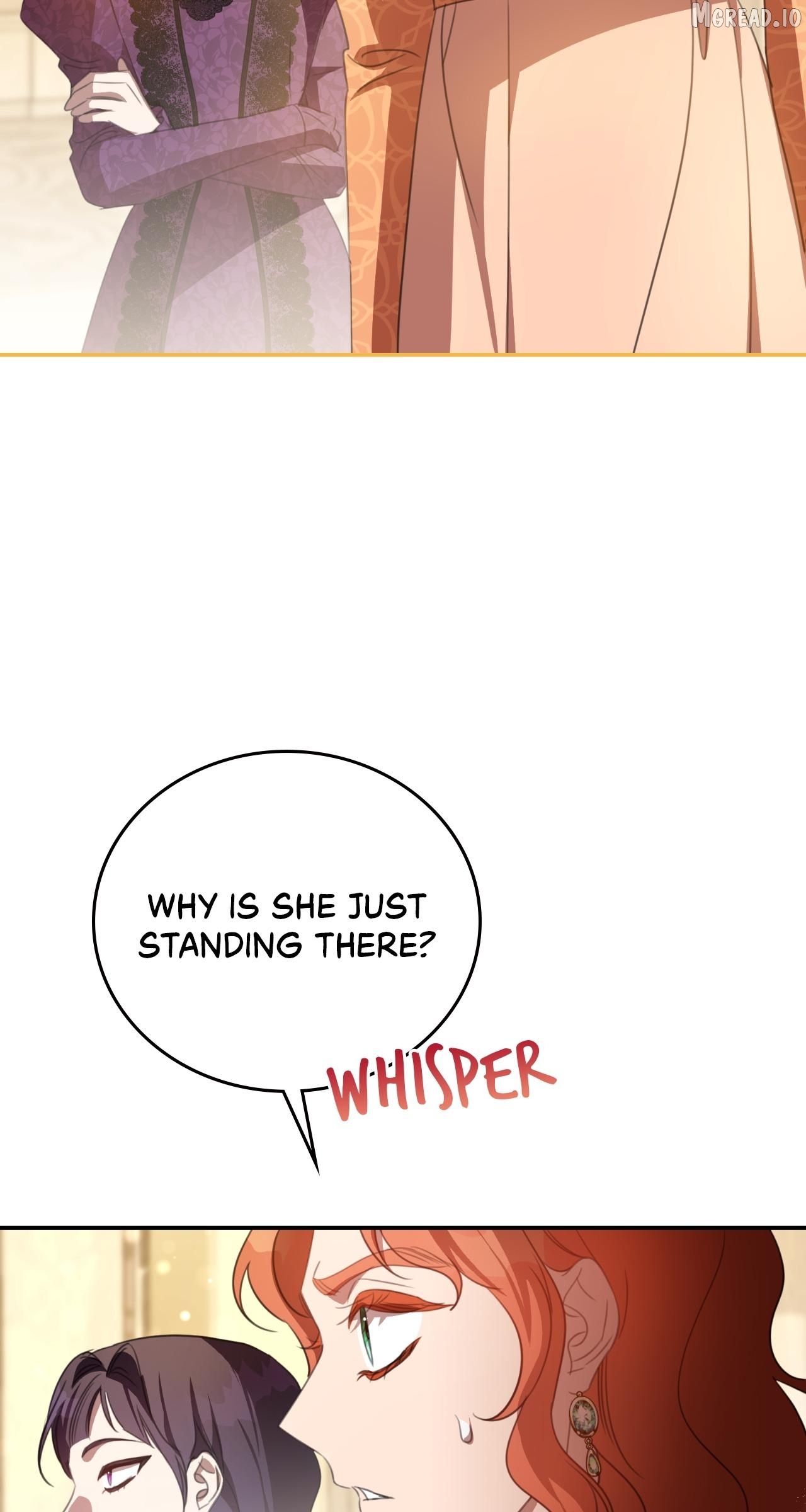 How to Choose Your Knight Chapter 74 - page 35