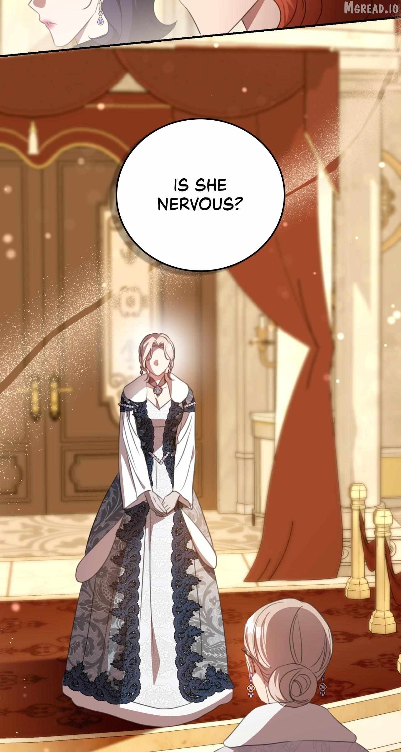 How to Choose Your Knight Chapter 74 - page 36