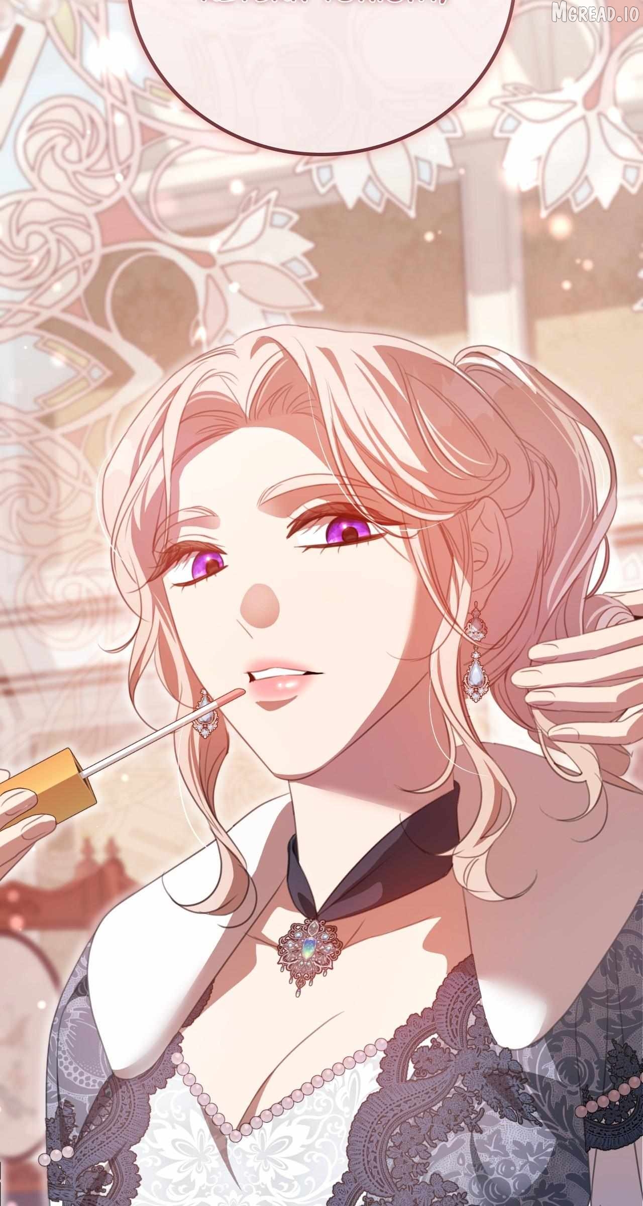 How to Choose Your Knight Chapter 74 - page 4