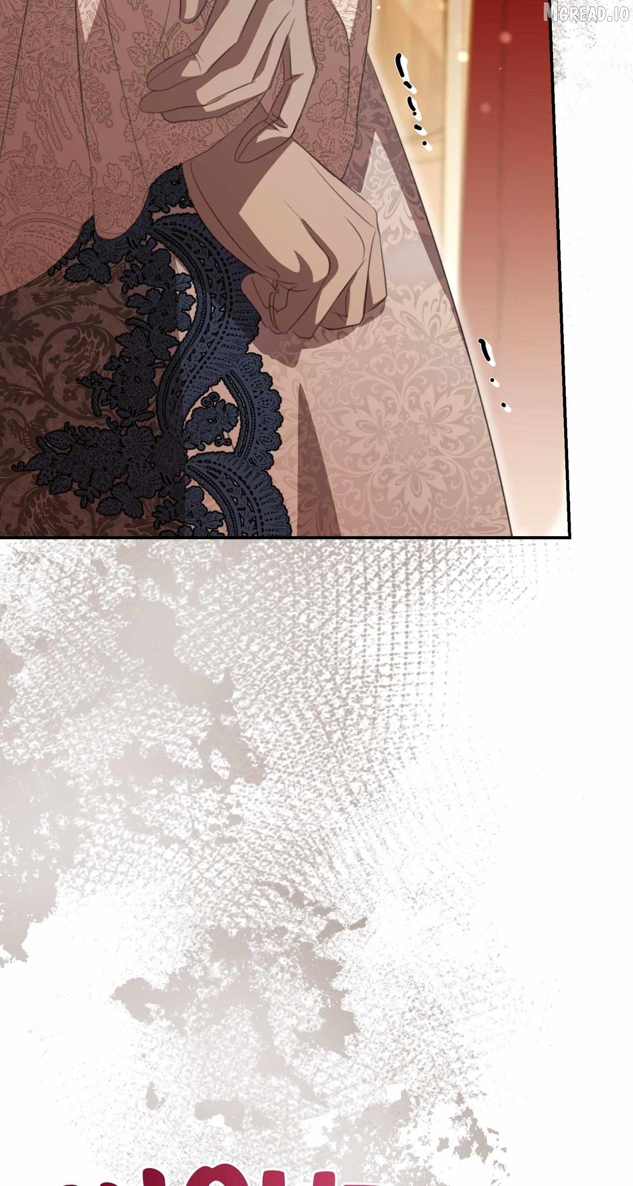 How to Choose Your Knight Chapter 74 - page 43