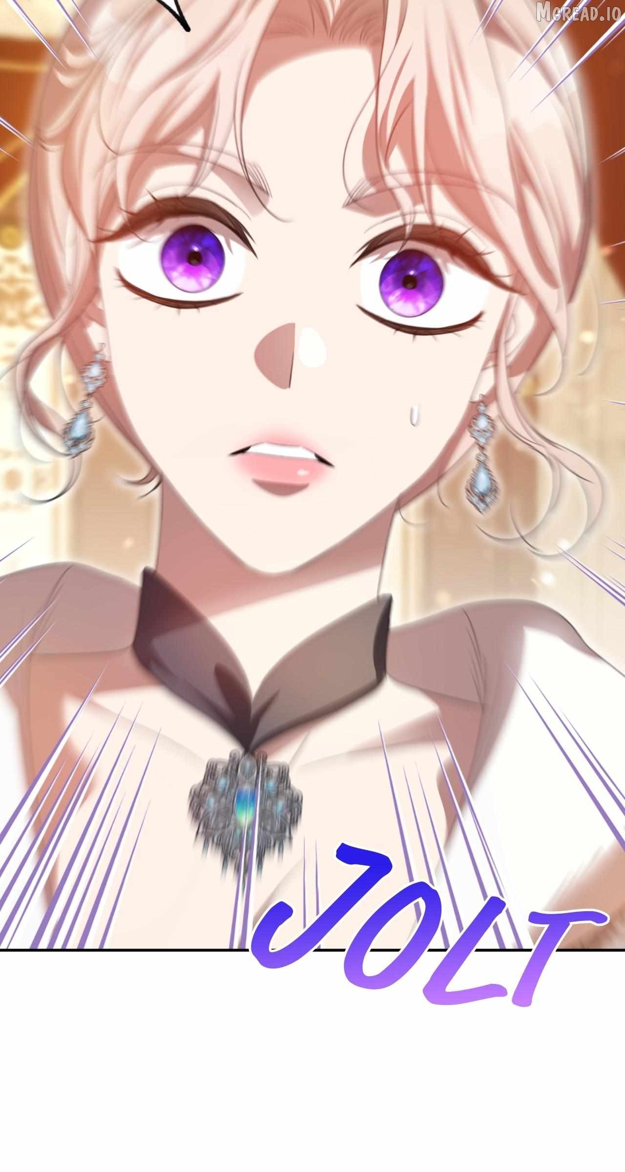 How to Choose Your Knight Chapter 74 - page 45