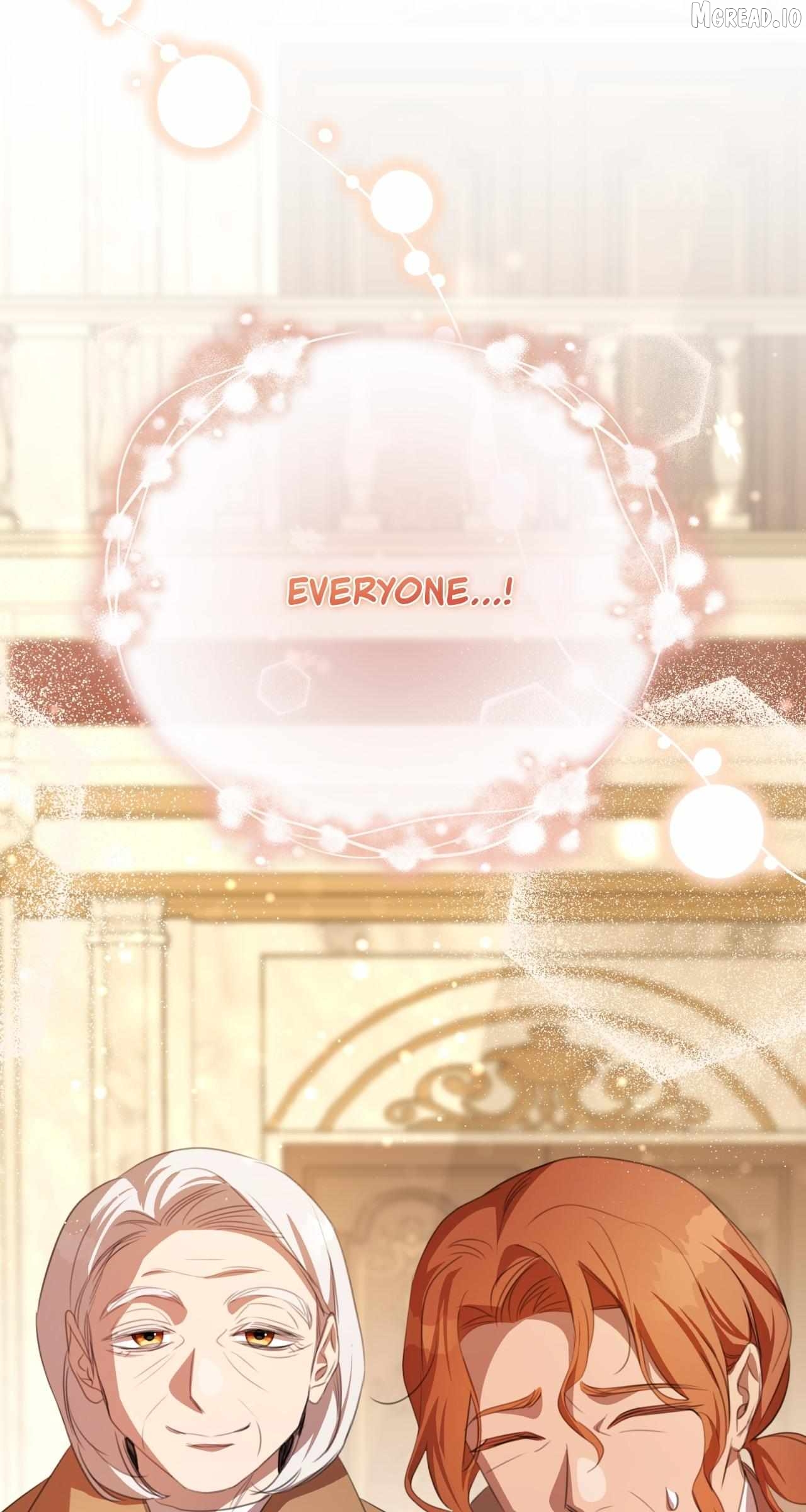 How to Choose Your Knight Chapter 74 - page 49