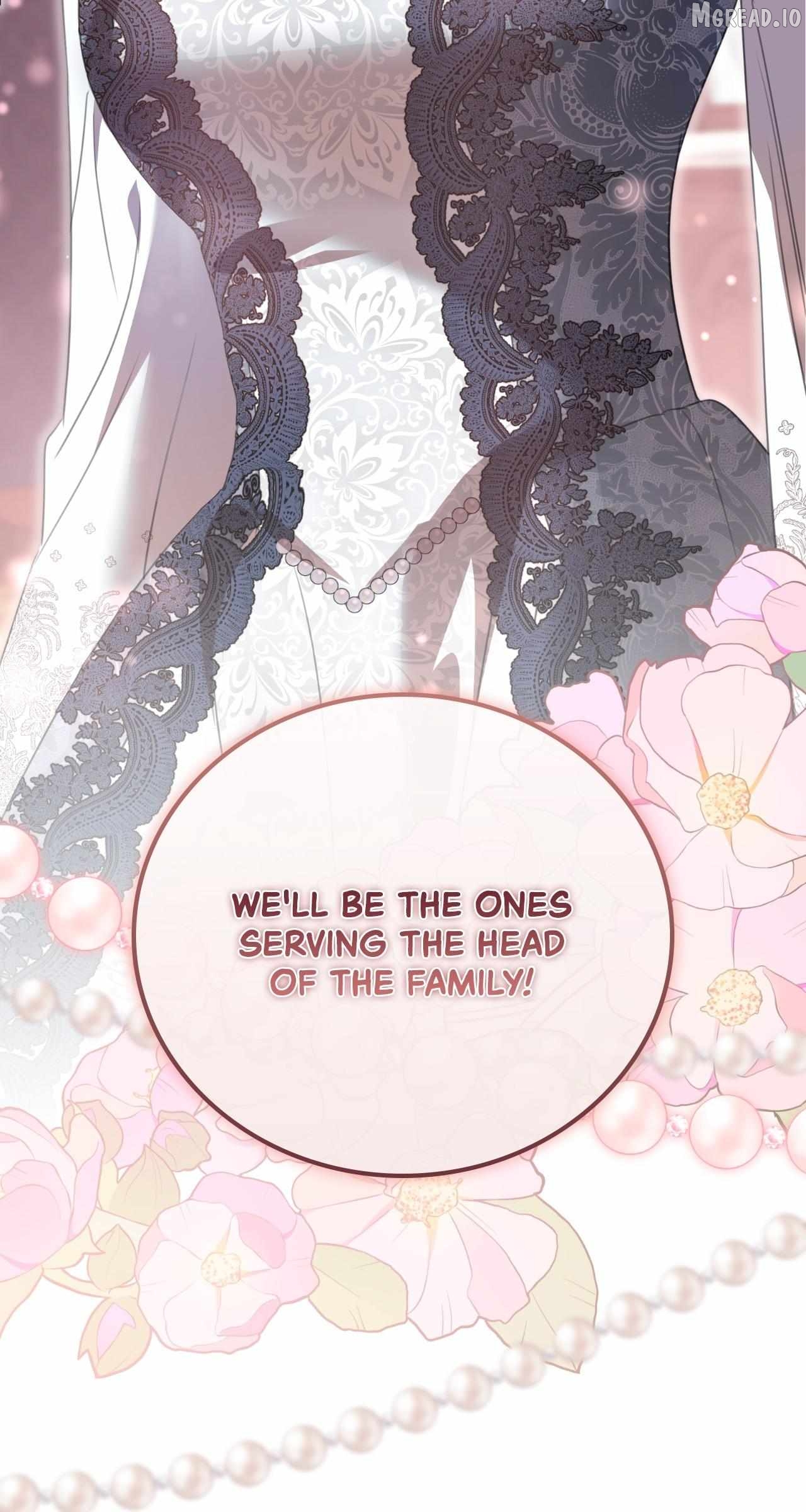 How to Choose Your Knight Chapter 74 - page 5