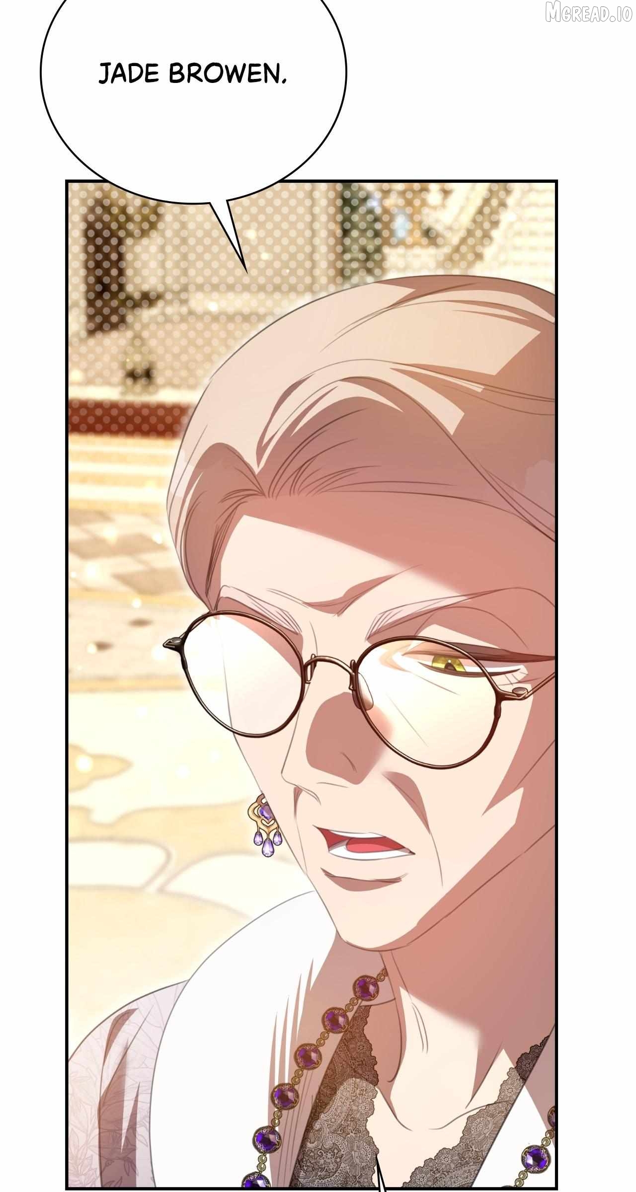 How to Choose Your Knight Chapter 74 - page 56