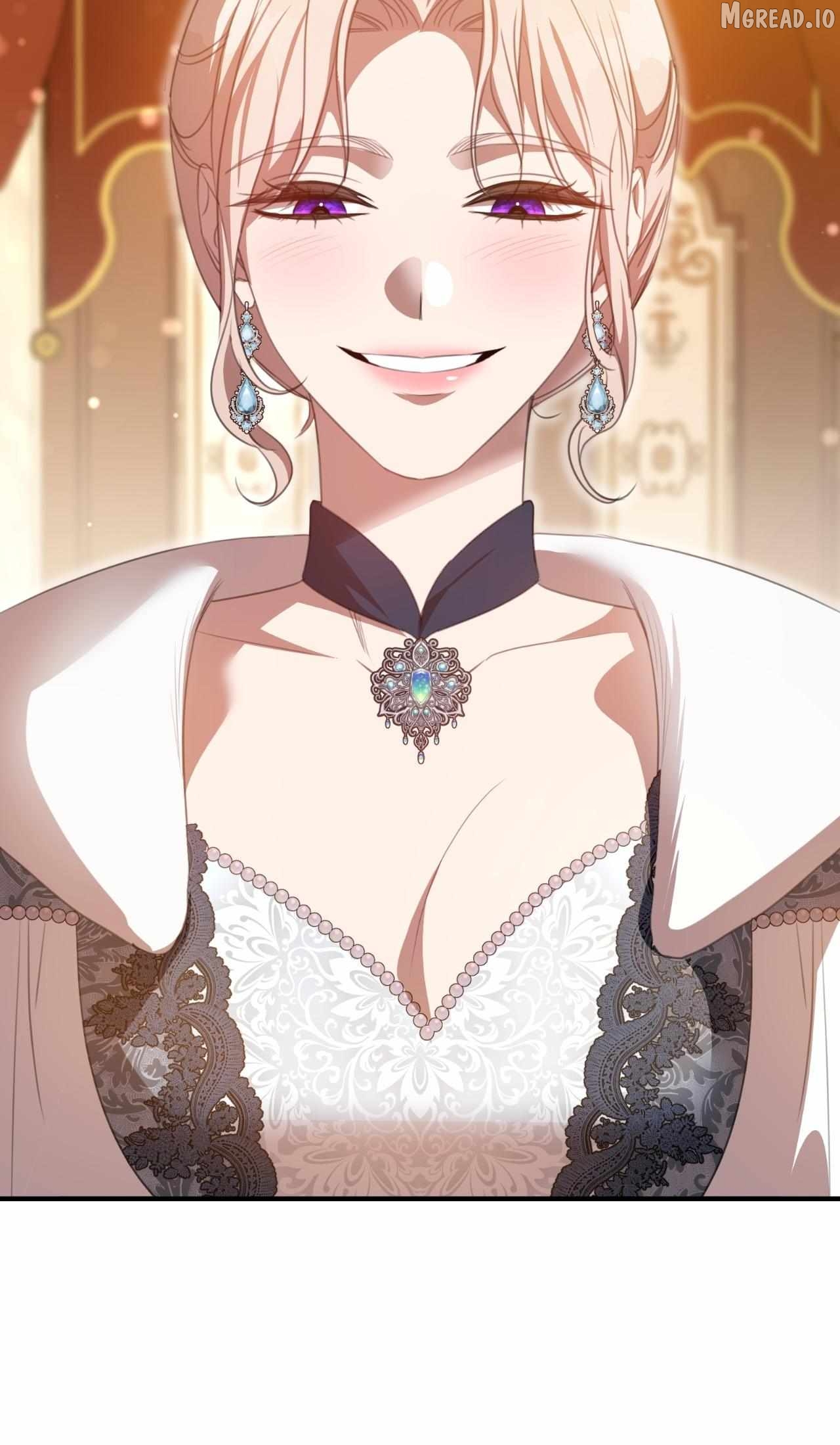 How to Choose Your Knight Chapter 74 - page 58