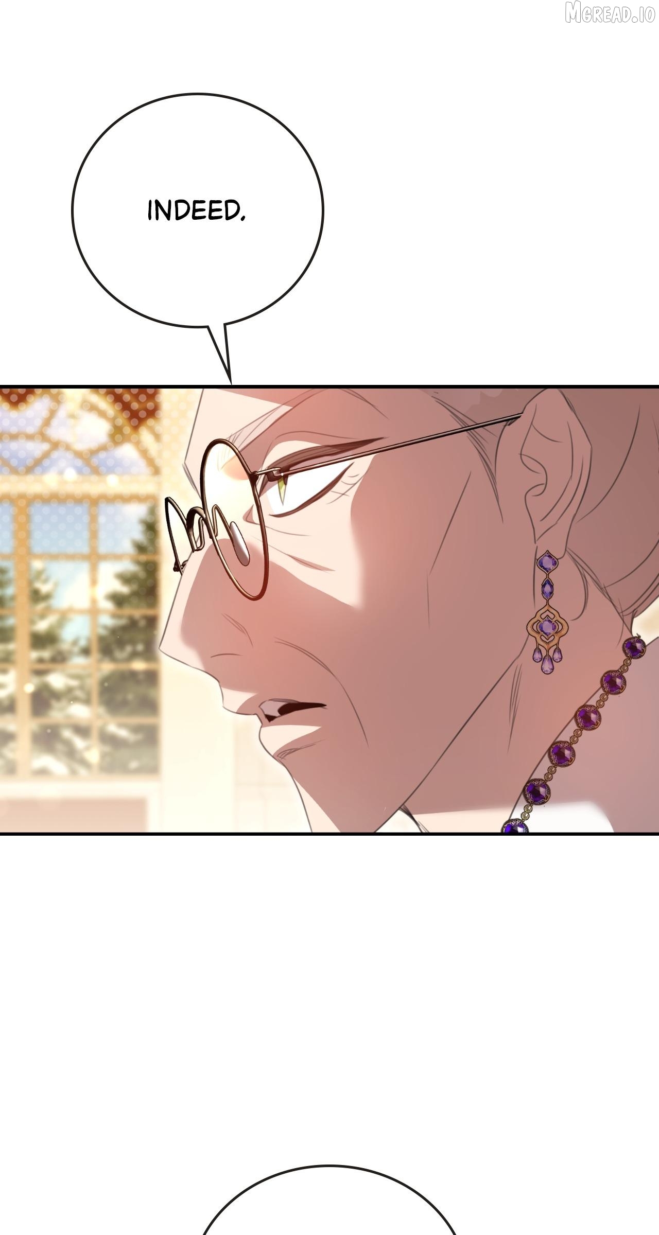 How to Choose Your Knight Chapter 74 - page 59