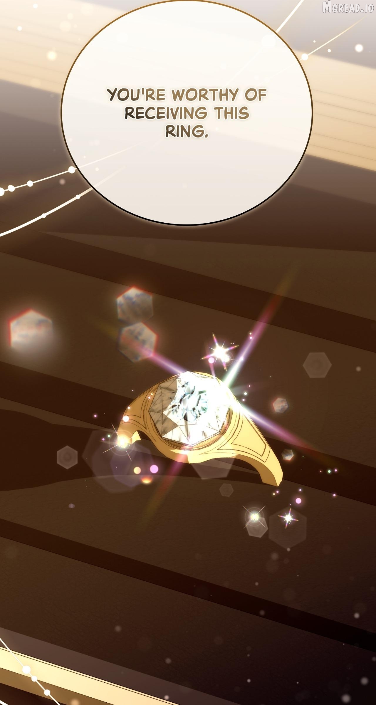 How to Choose Your Knight Chapter 74 - page 61