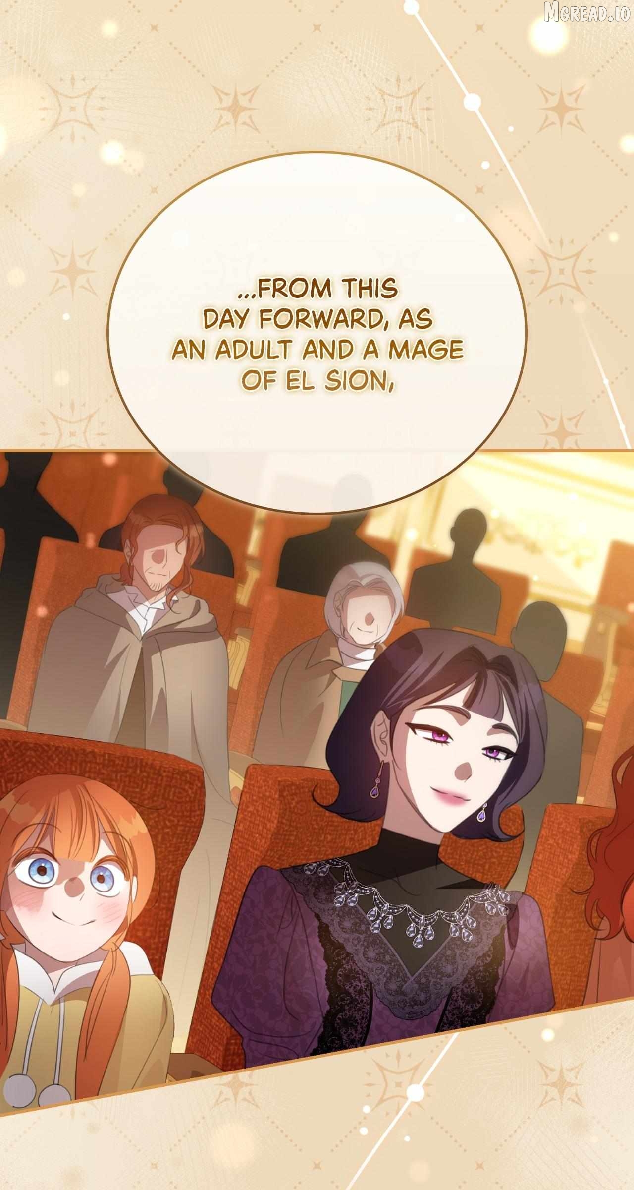 How to Choose Your Knight Chapter 74 - page 64