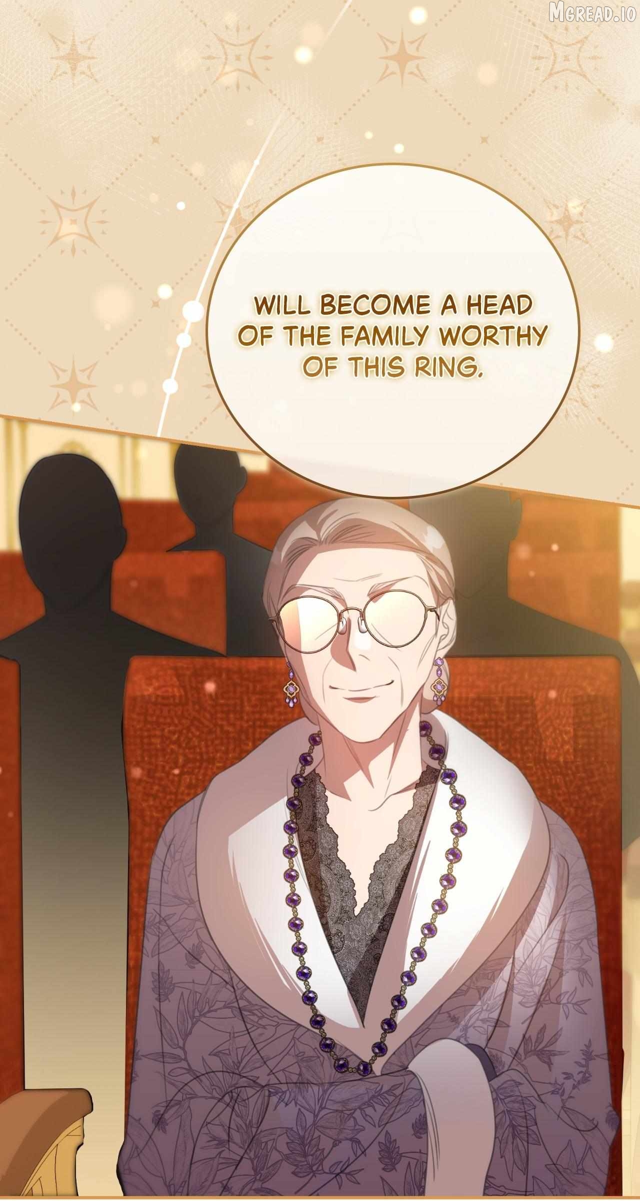 How to Choose Your Knight Chapter 74 - page 65