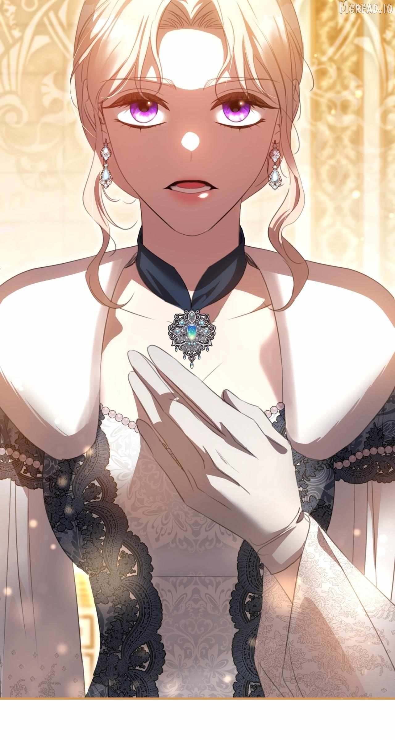 How to Choose Your Knight Chapter 74 - page 67